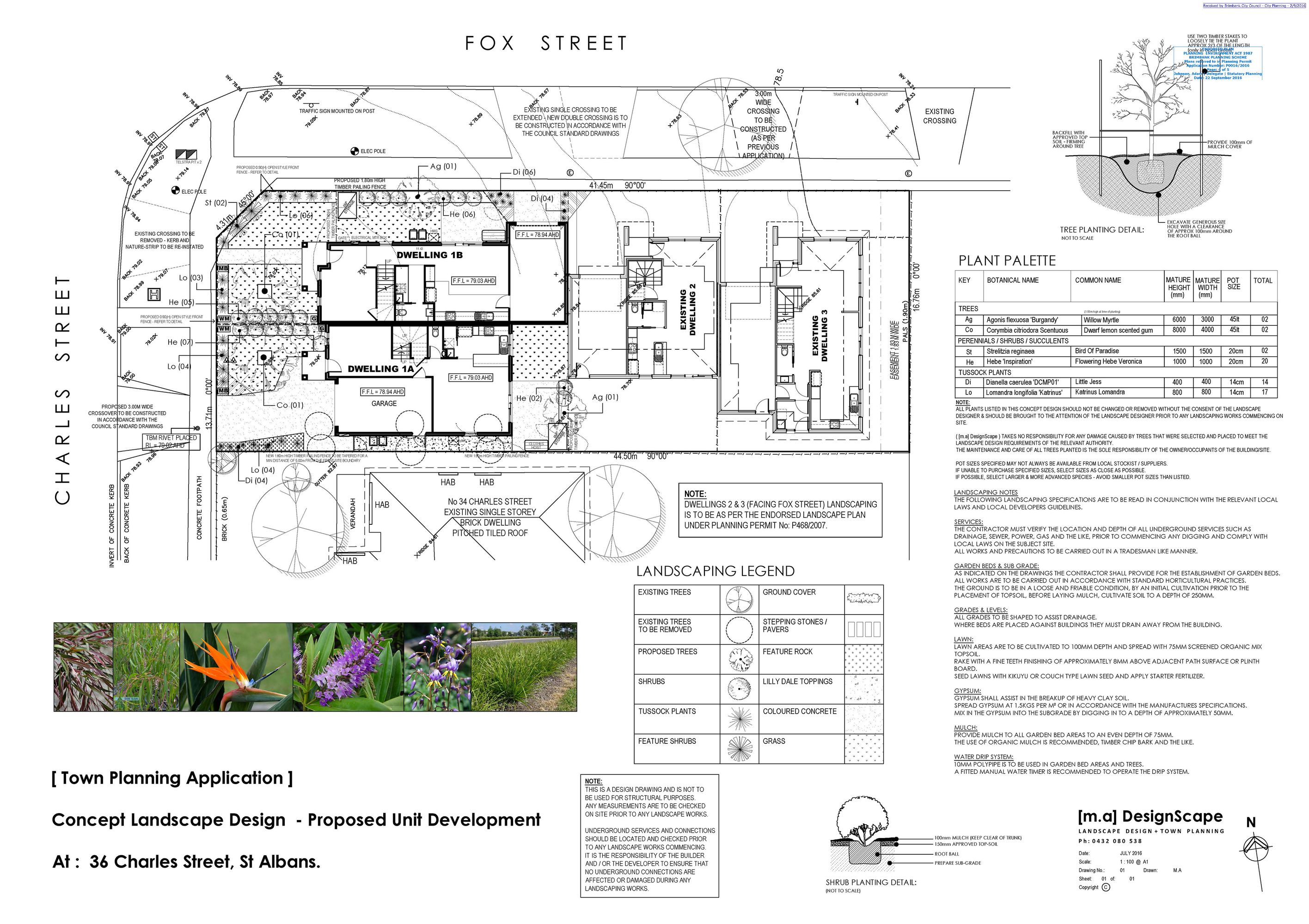 36 Charles Street, St Albans VIC 3021, St Albans - Thumbnail 7
