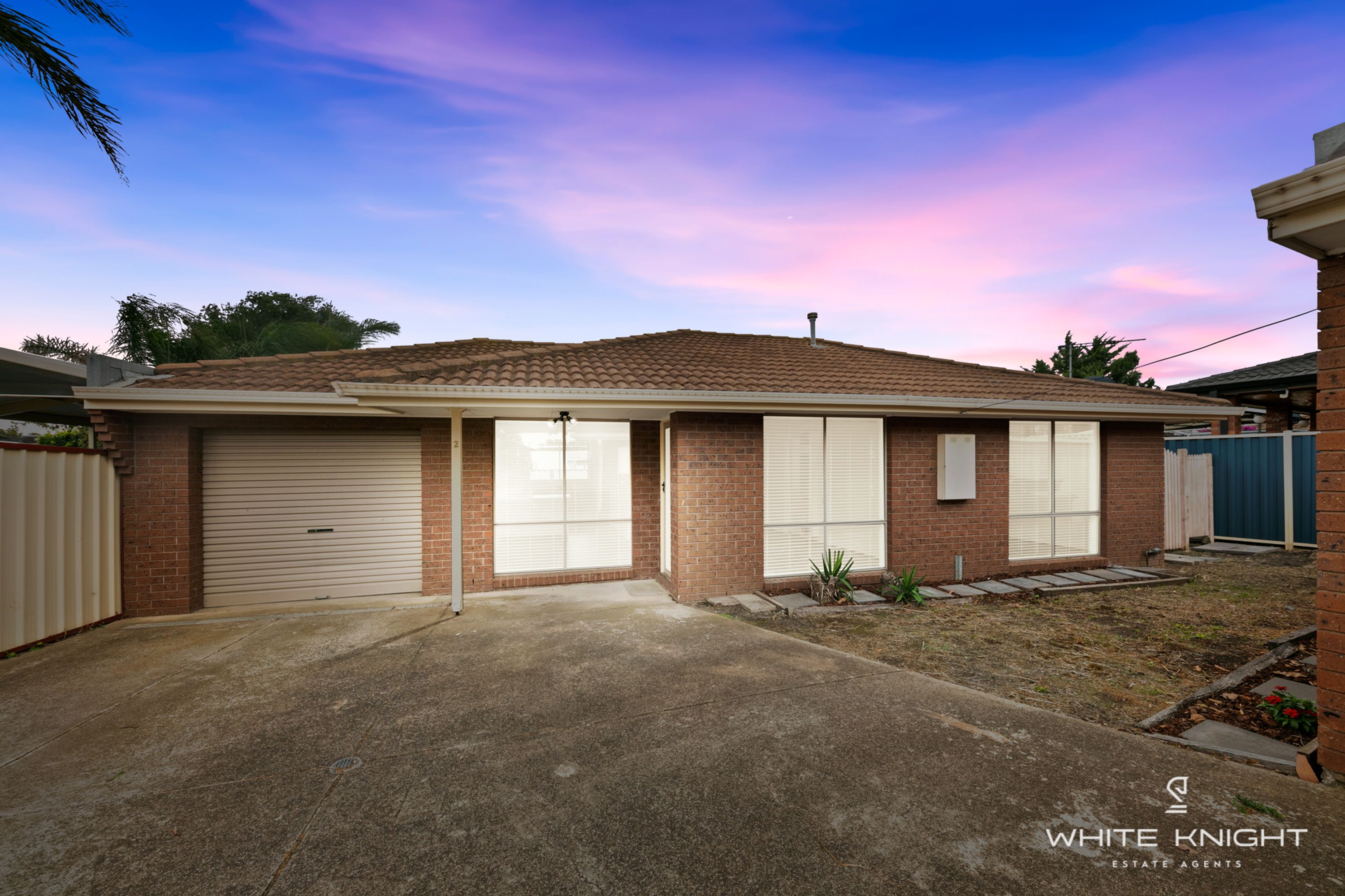 2/24 Frost Drive, Delahey VIC 3037, Delahey - Thumbnail 2