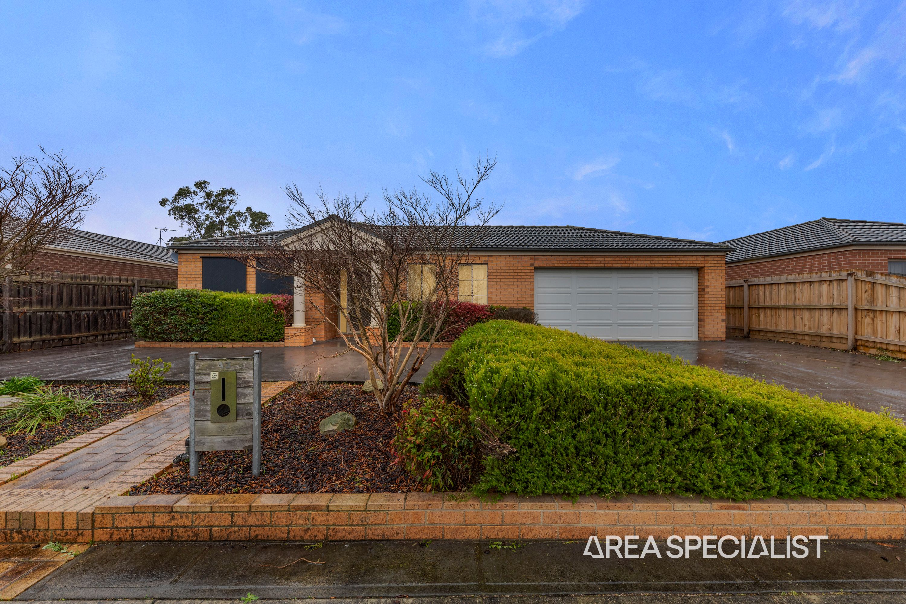 43 Thwaites Road, Pakenham, Pakenham - Image 1