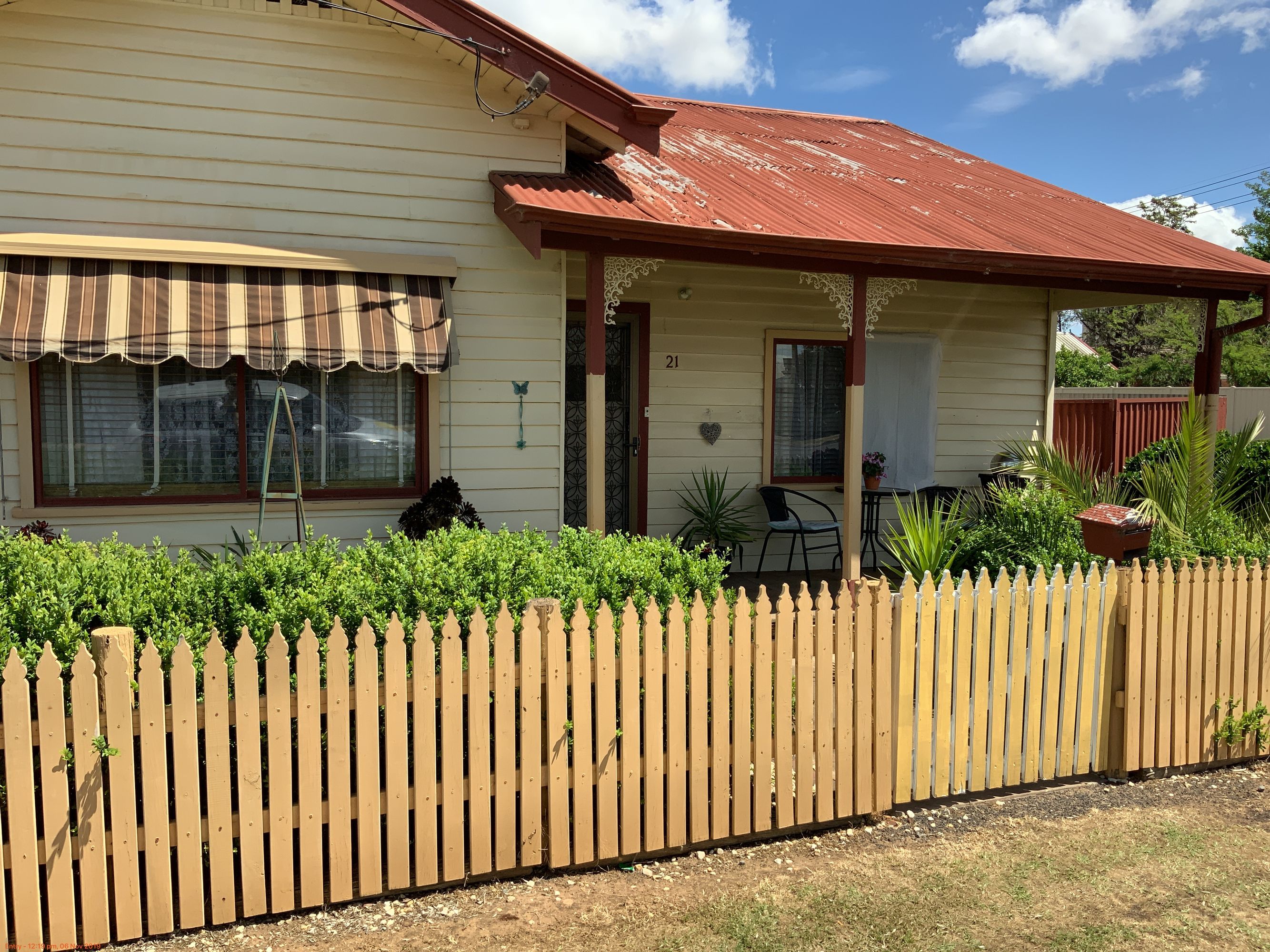 21 David Street, Horsham VIC 3400