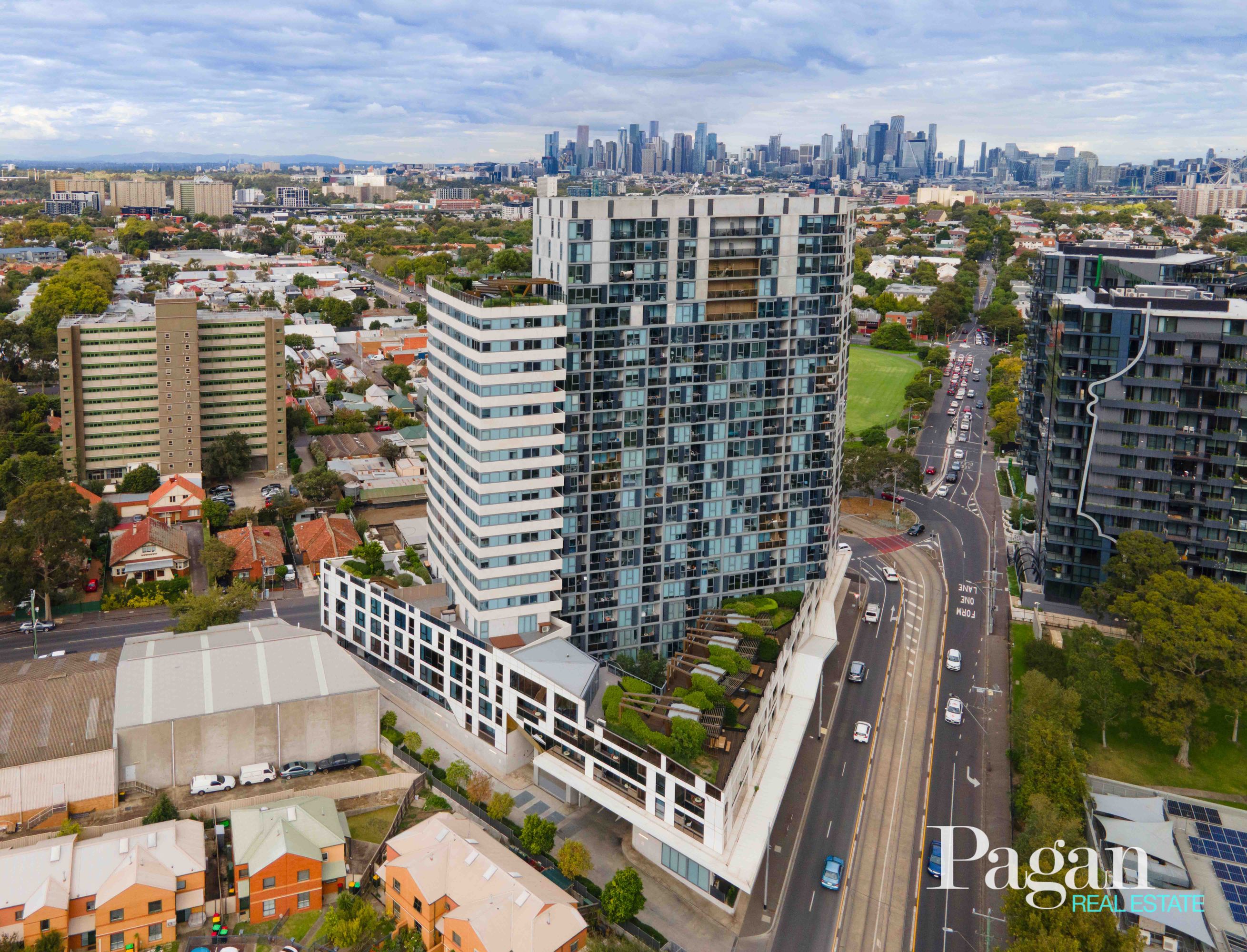 314/1 Ascot Vale Road, Flemington - Image 1
