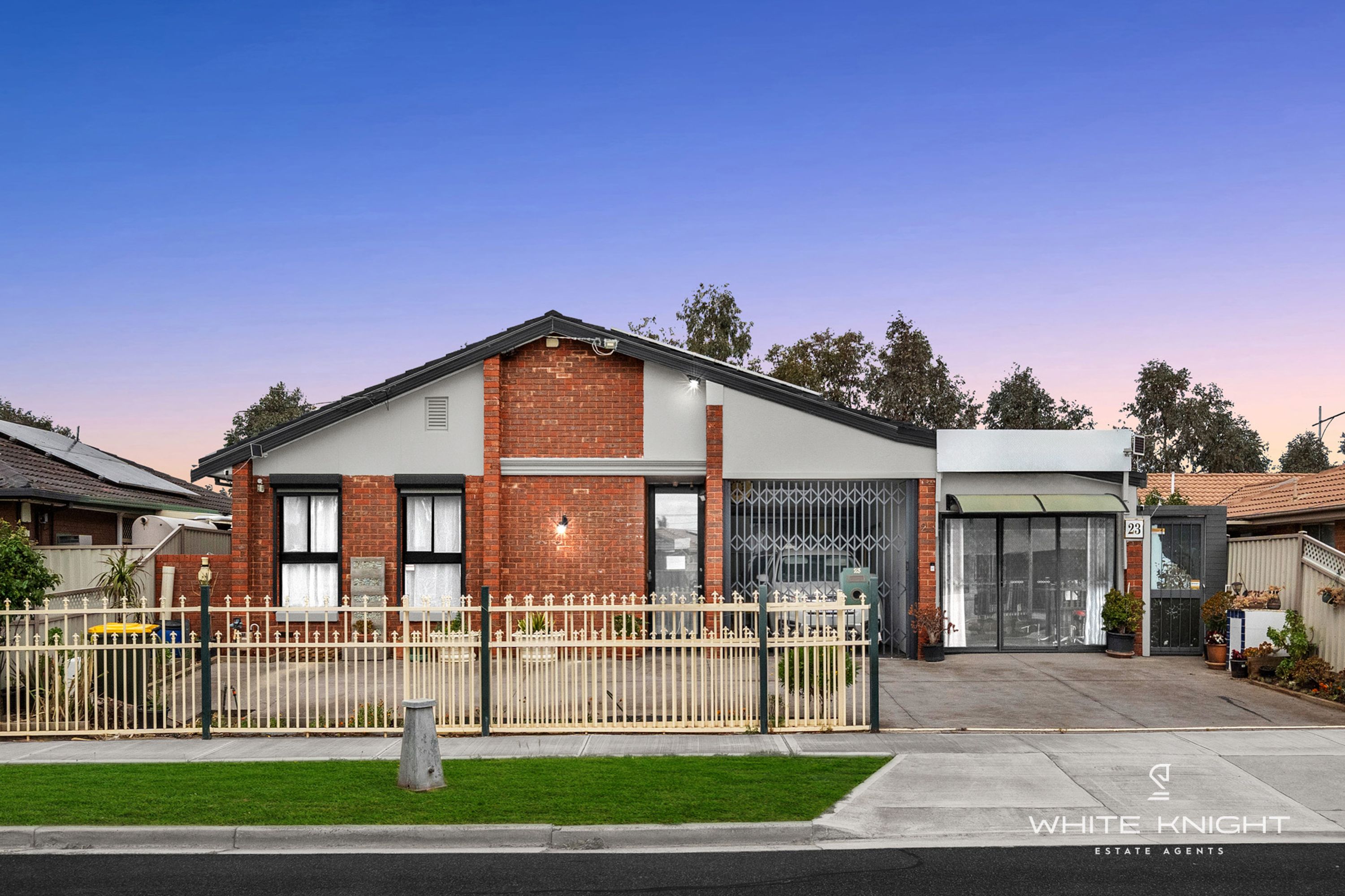 23 Tarlee Drive, Albanvale VIC 3021, Albanvale - Image 1