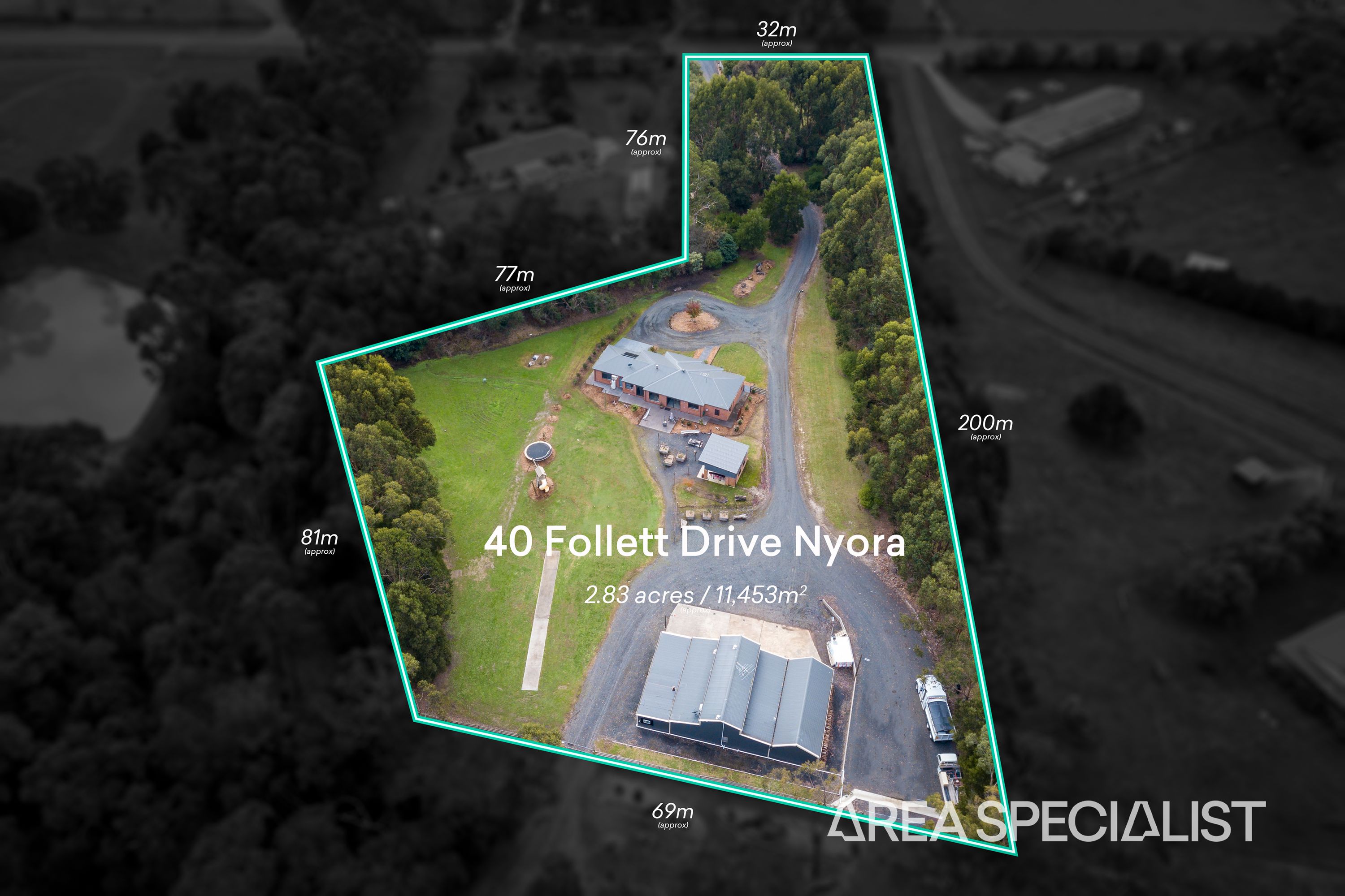 40 Follett Drive, Nyora - Thumbnail 4