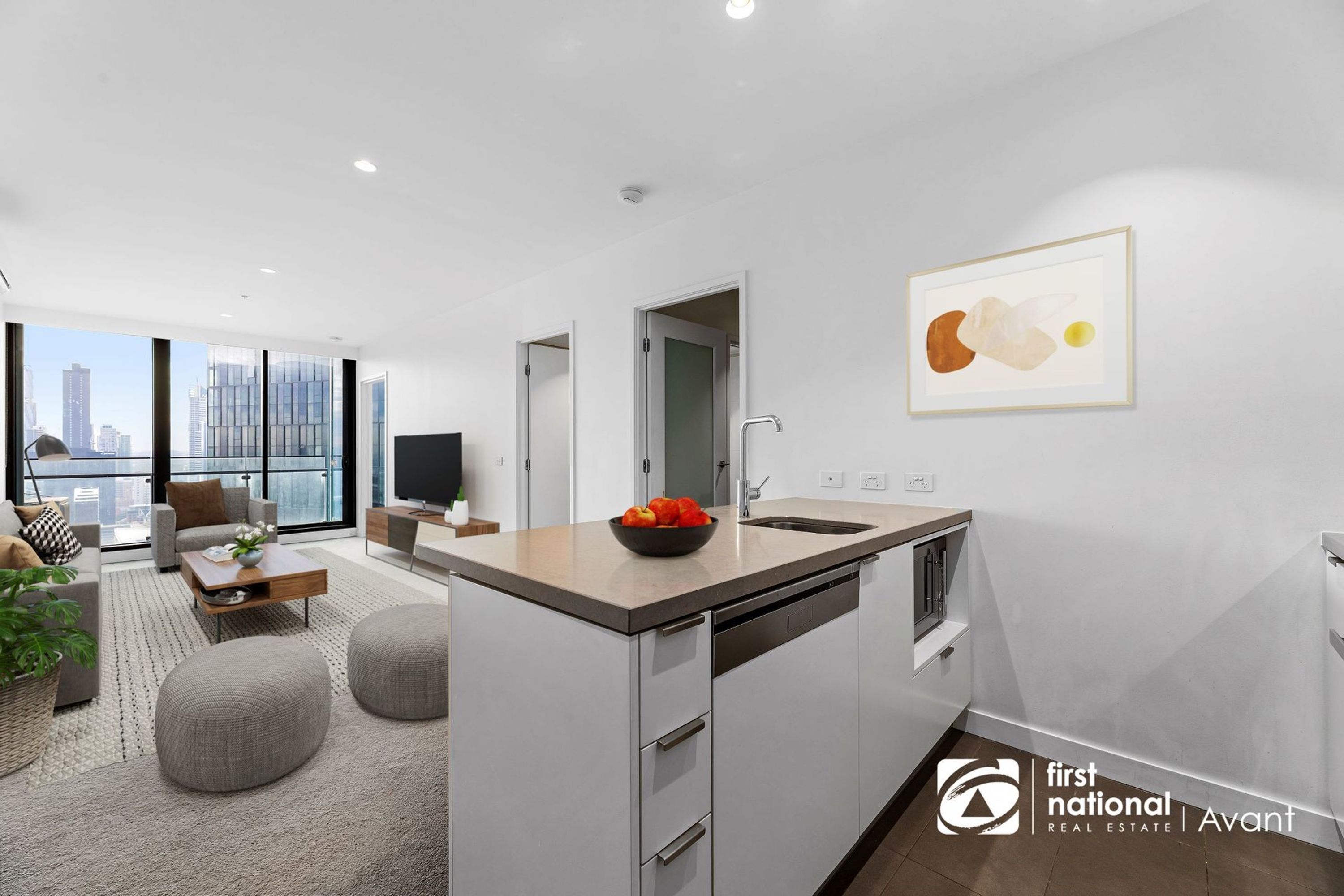 3902/45 Clarke Street, Southbank - Thumbnail 5