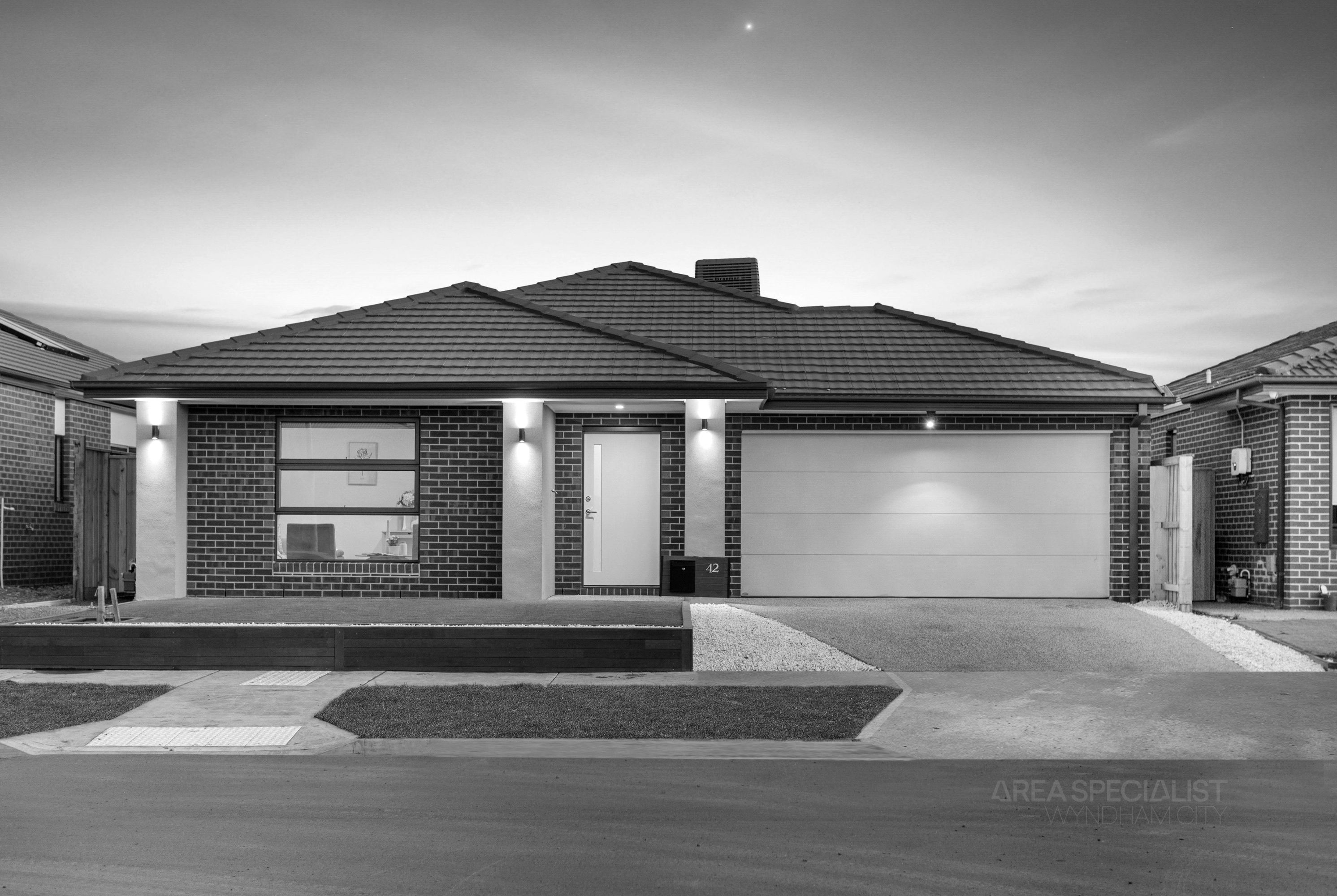42 Stubberfield road, Tarneit