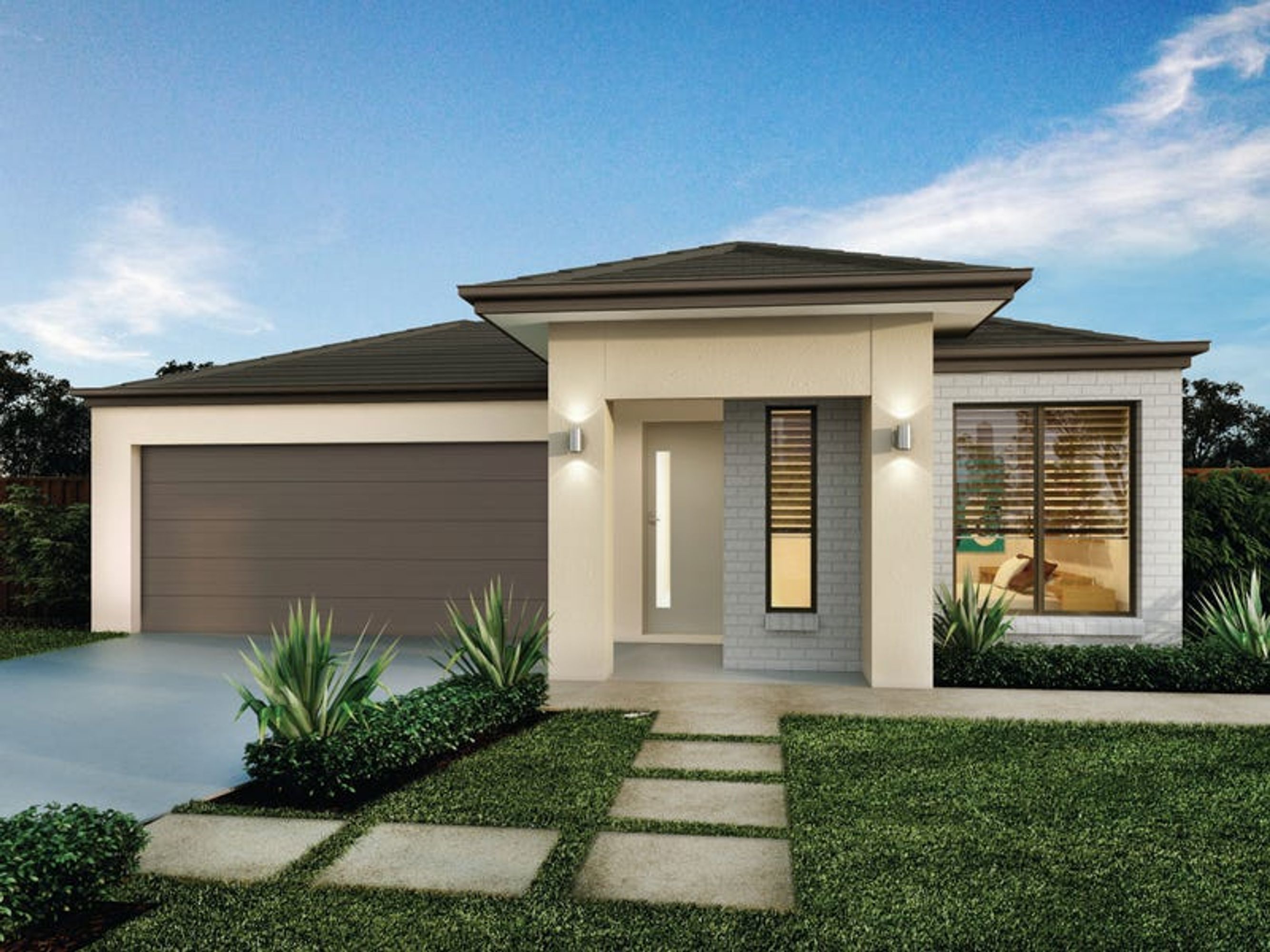Lot 1408 Athenauem Ave, Clyde North, Clyde North - Image 1