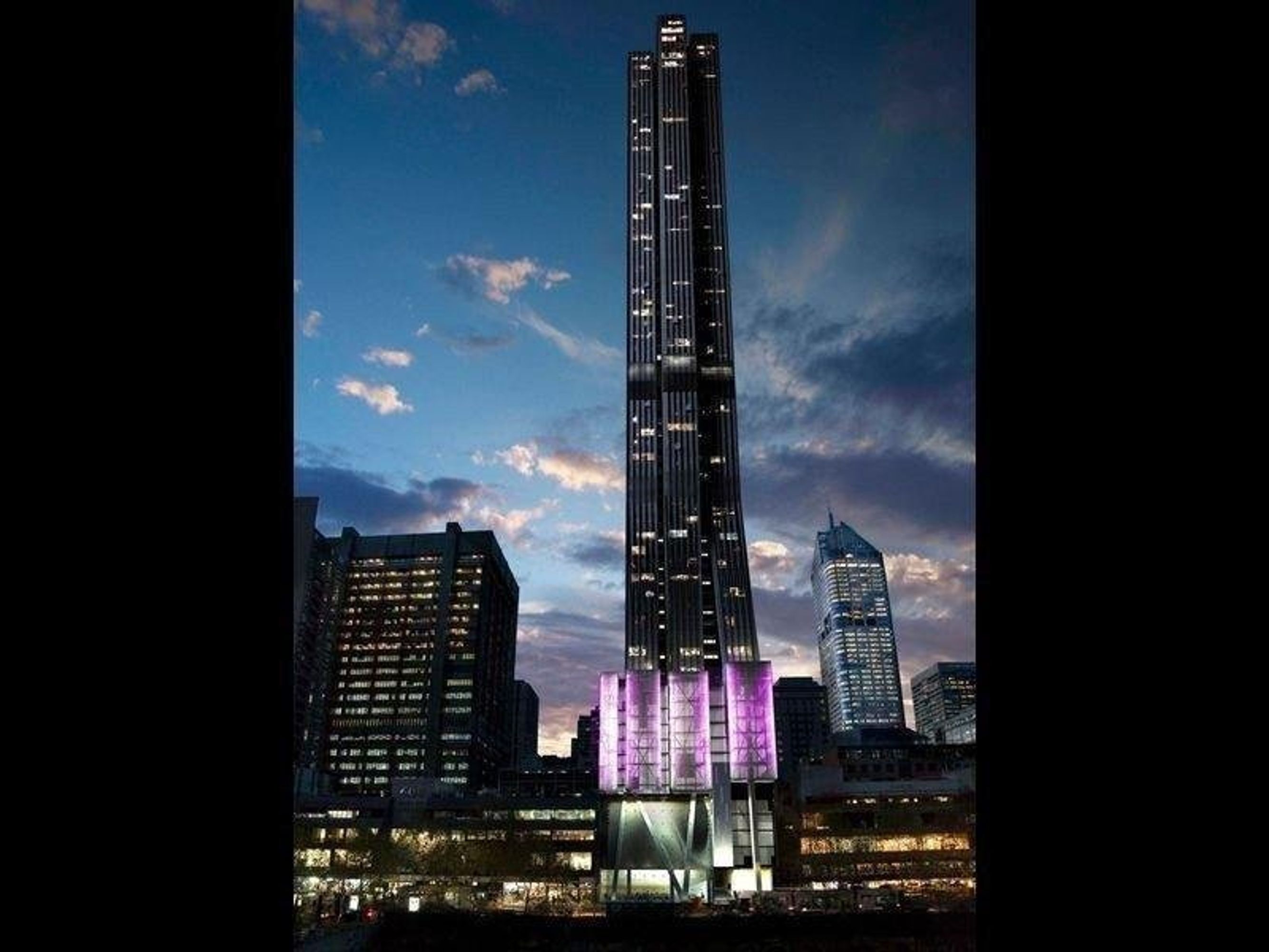 568 Collins Street, Melbourne - Thumbnail 4
