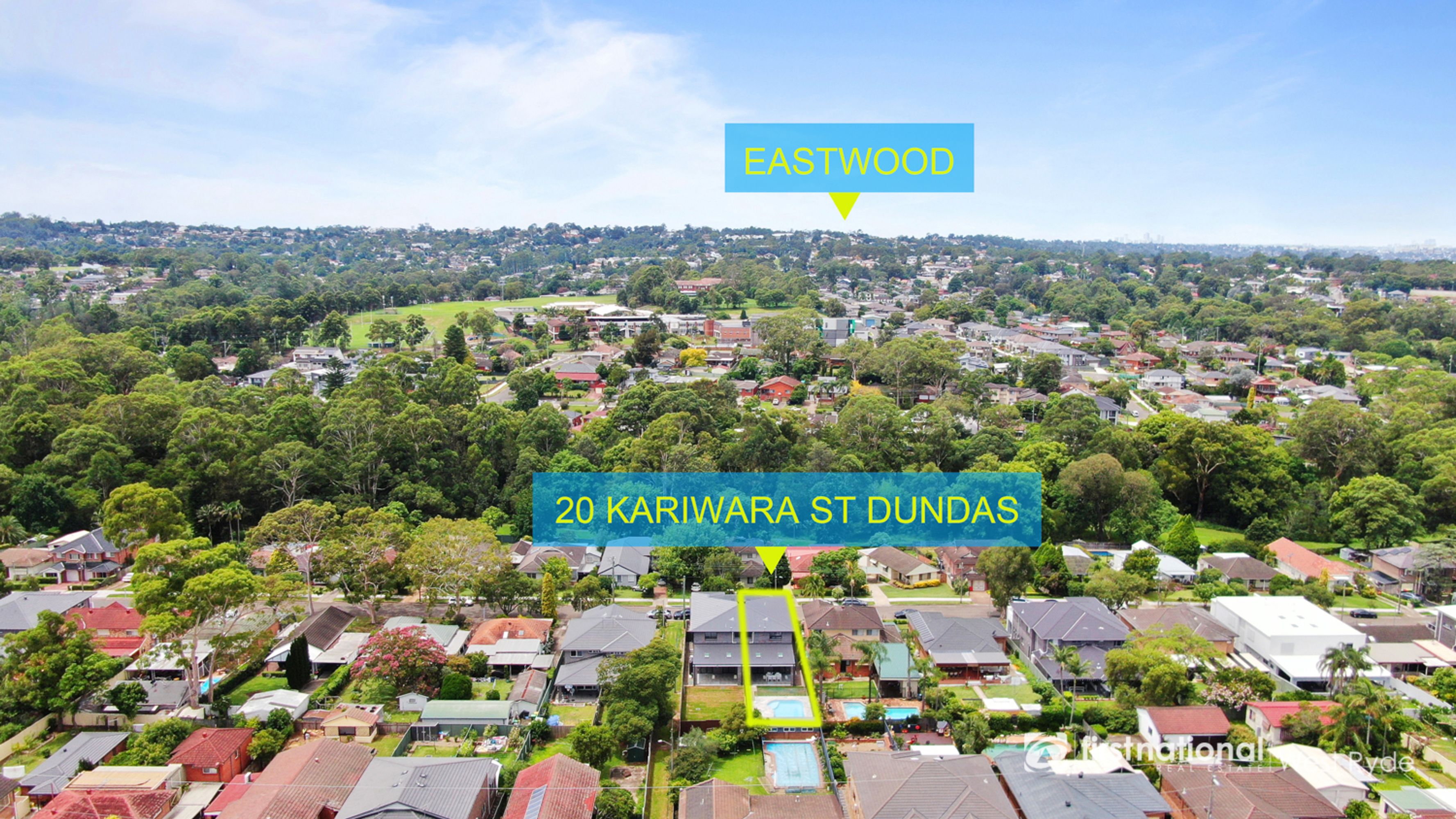 20. Kariwara Street, Dundas, NSW 2117