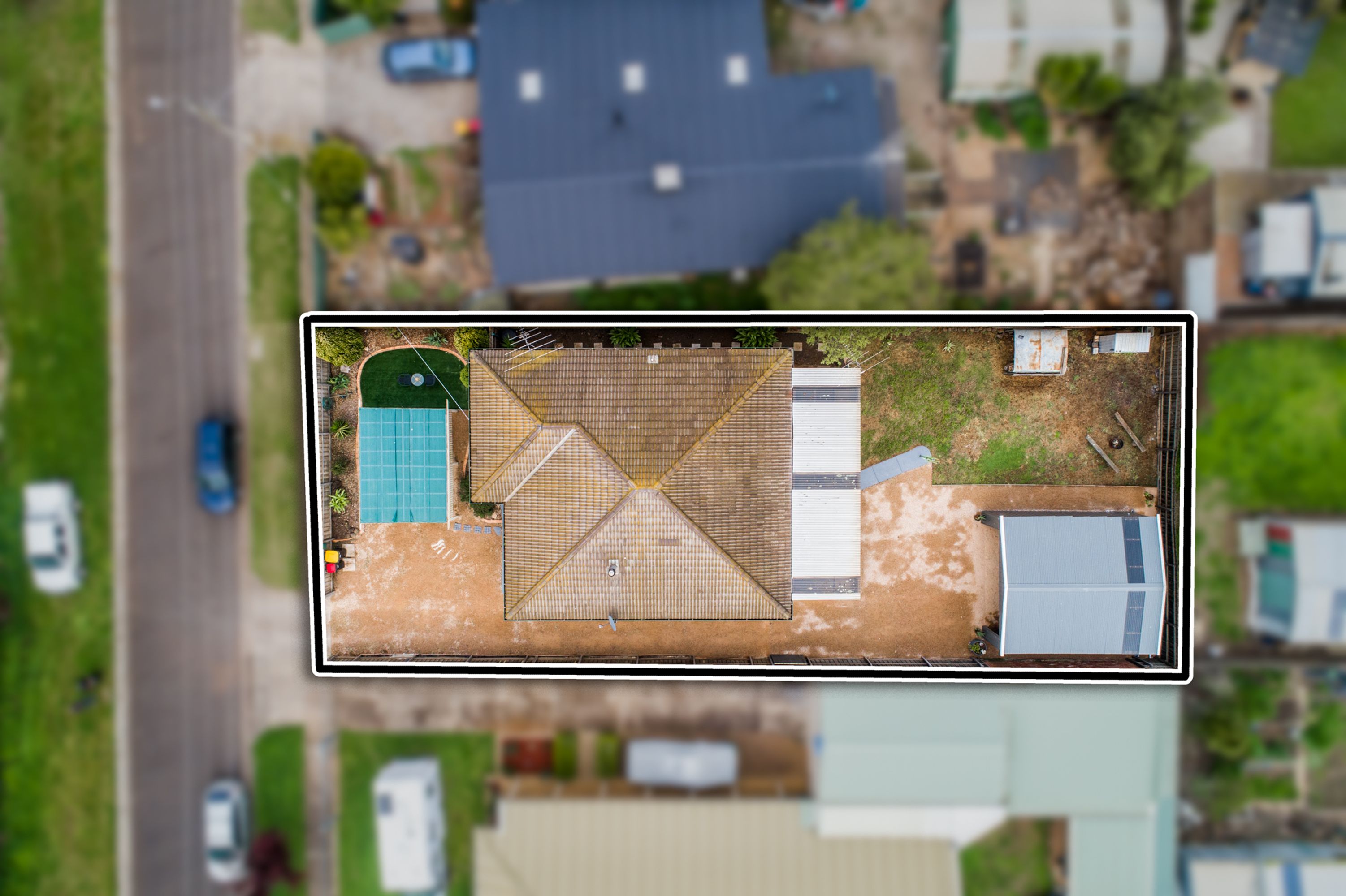 2021 Western Highway, Rockbank VIC 3335, Rockbank - Thumbnail 3
