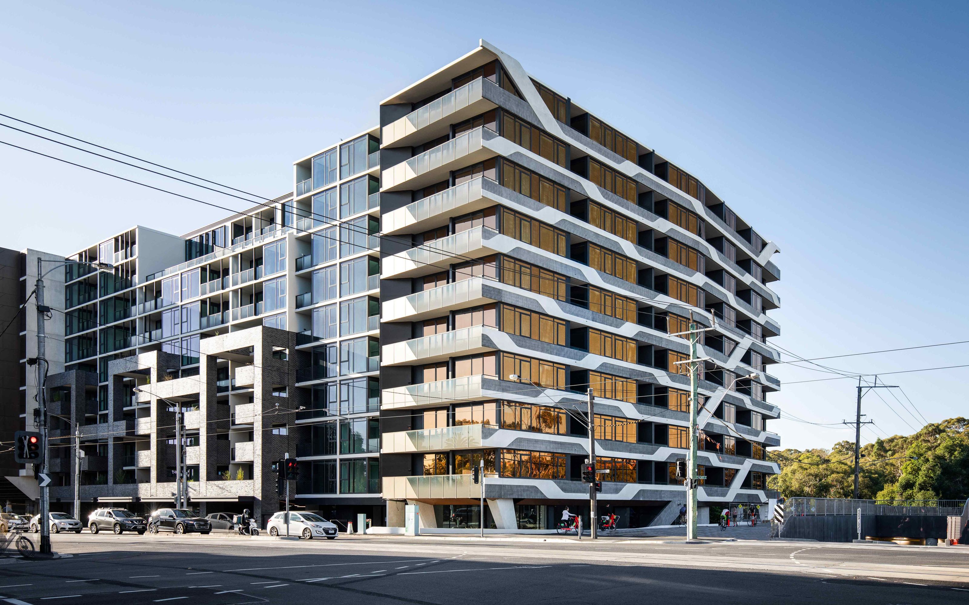 415/627 Victoria Street, Abbotsford - Thumbnail 2