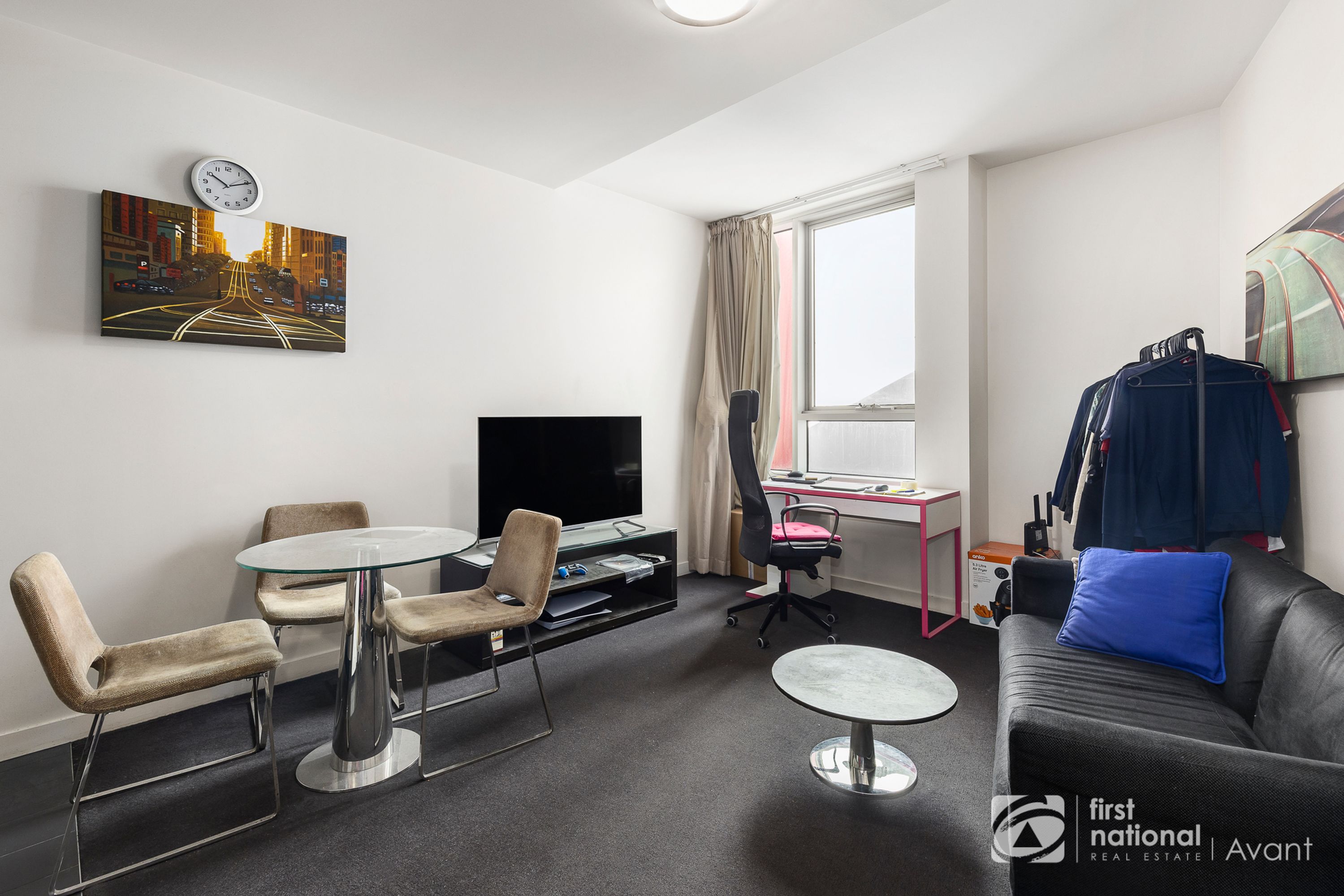 1201/43 Therry Street, Melbourne - Thumbnail 4