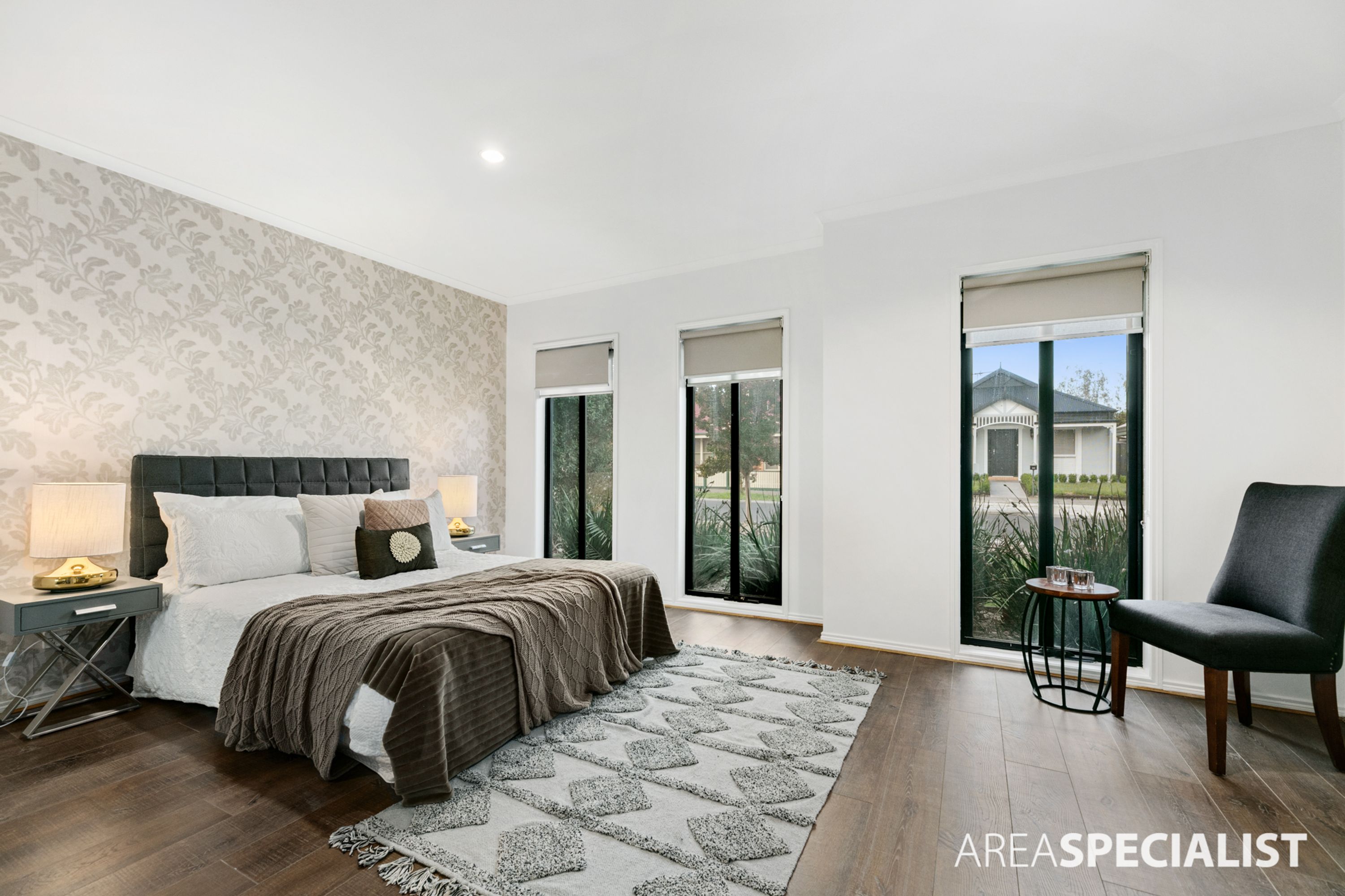 17 Dickerson Way, Caroline Springs VIC 3023, Caroline Springs - Thumbnail 5
