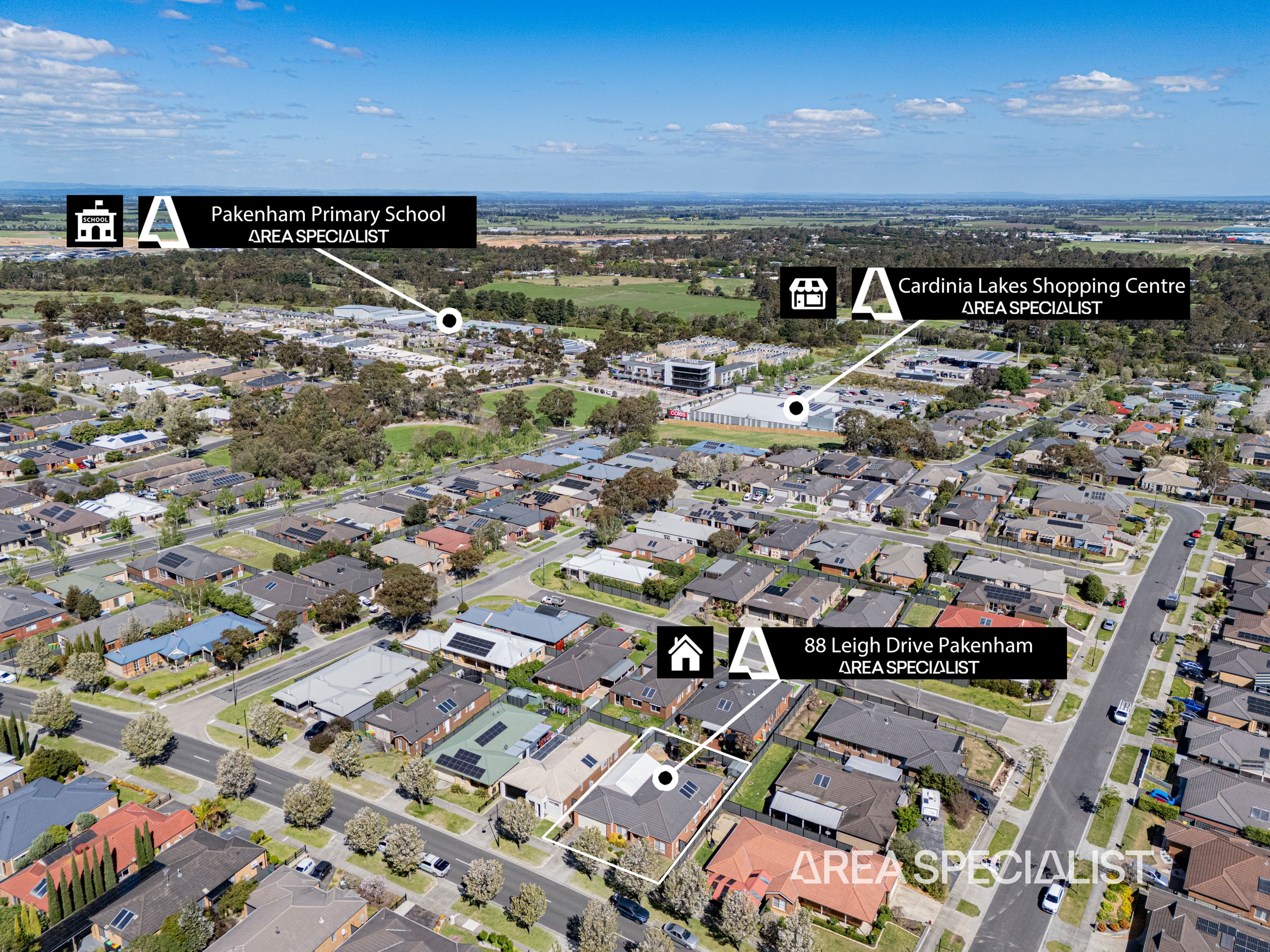 88 Leigh Drive, Pakenham - Thumbnail 7