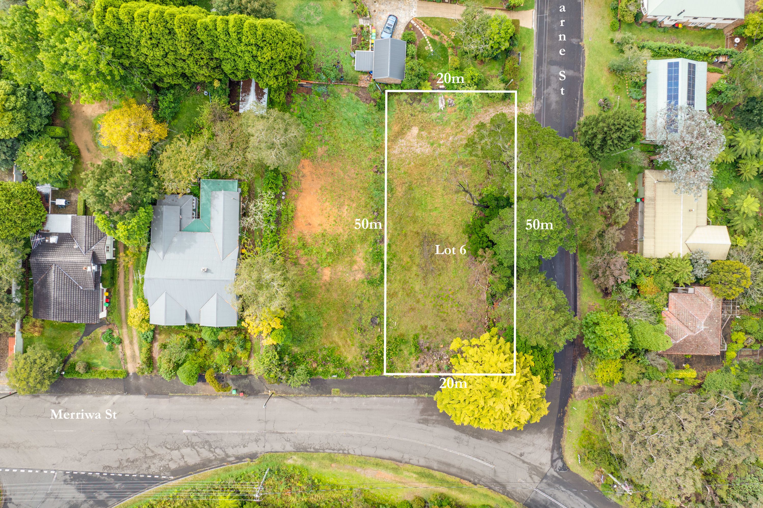Lot 6/54 Merriwa Street, Katoomba - Thumbnail 2