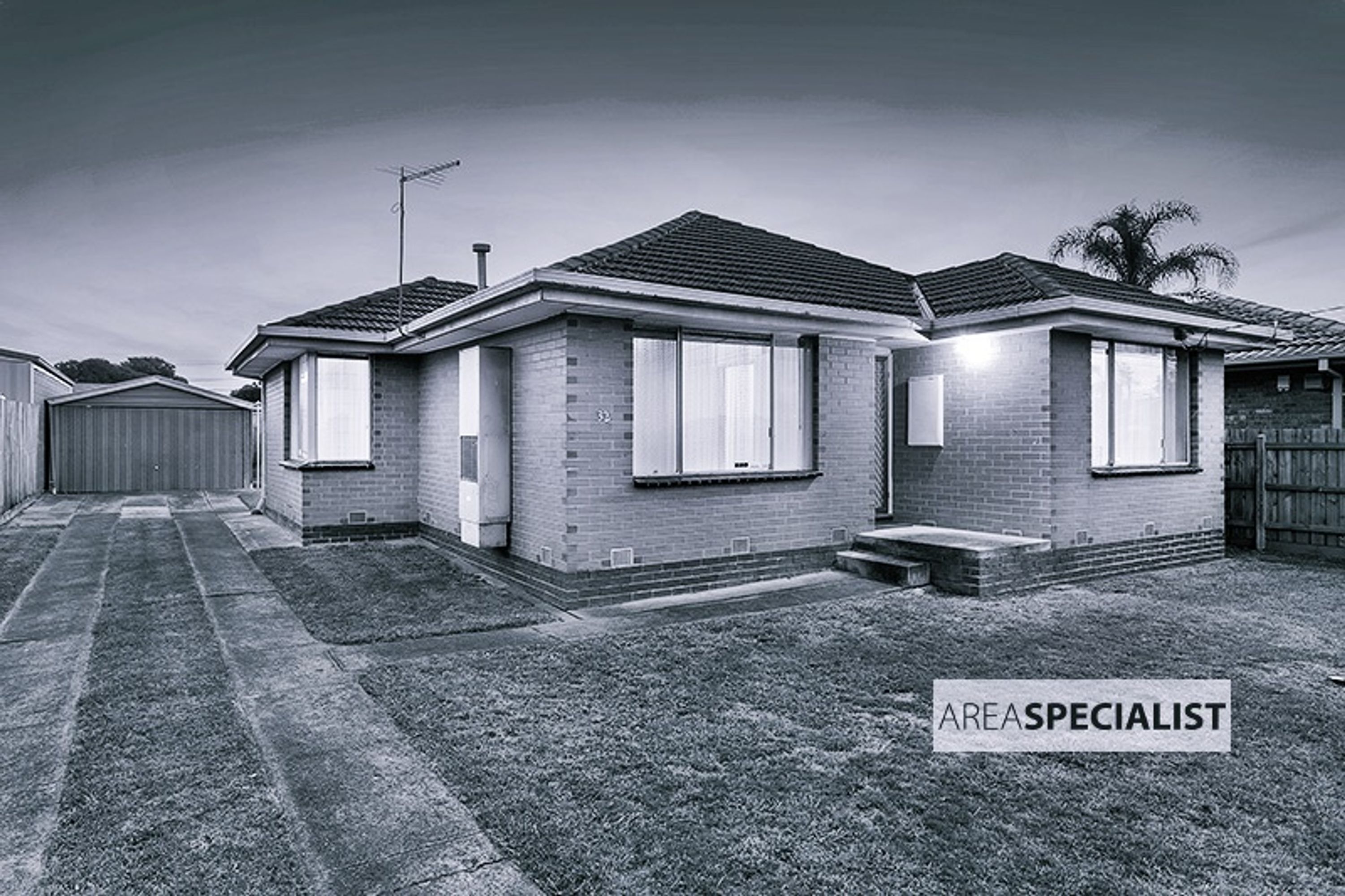 32 Kuringgai Crescent, Noble Park