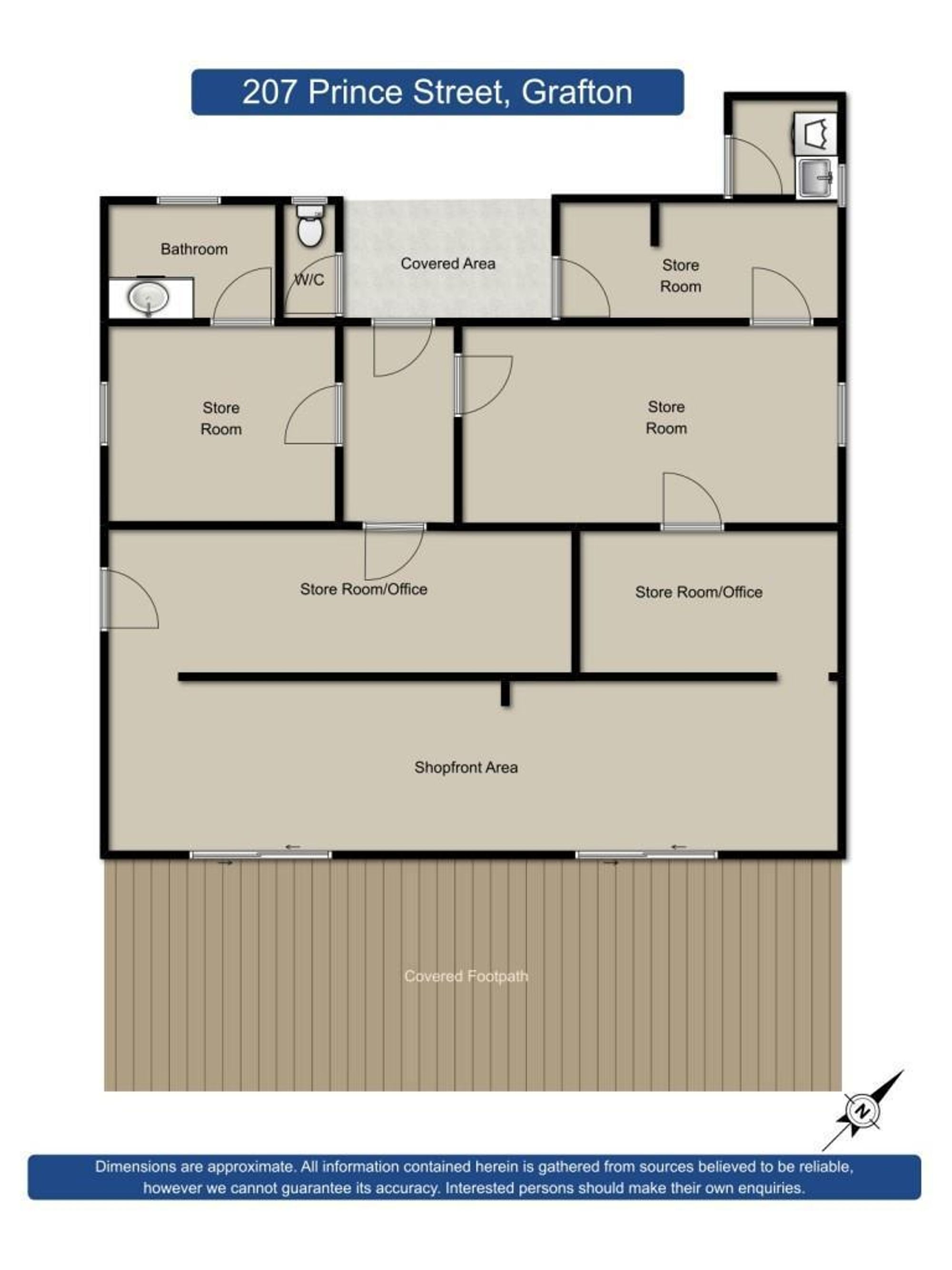 207 Prince Street, Grafton - Thumbnail 5