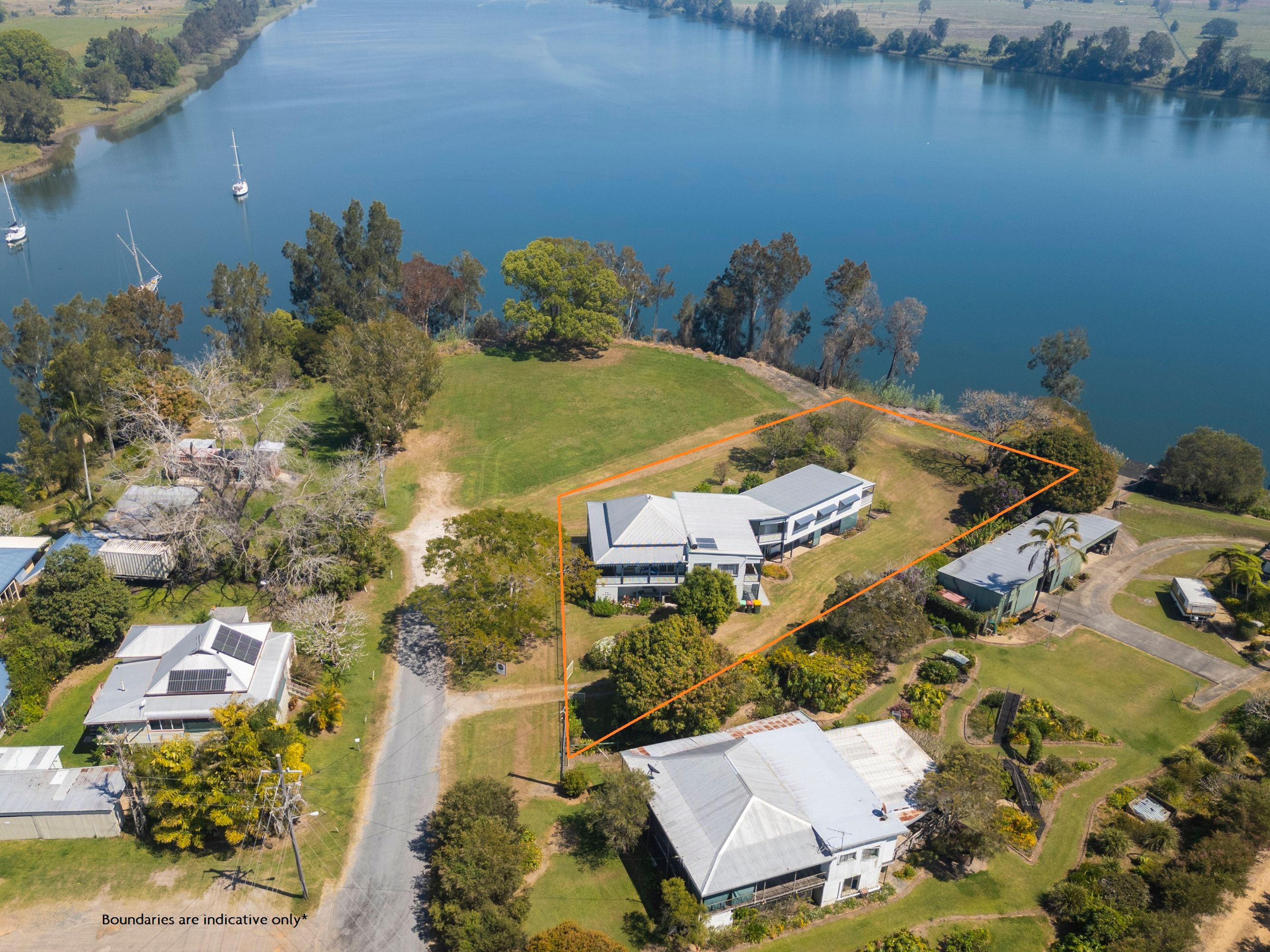 1 Clarence Street, Brushgrove - Image 1