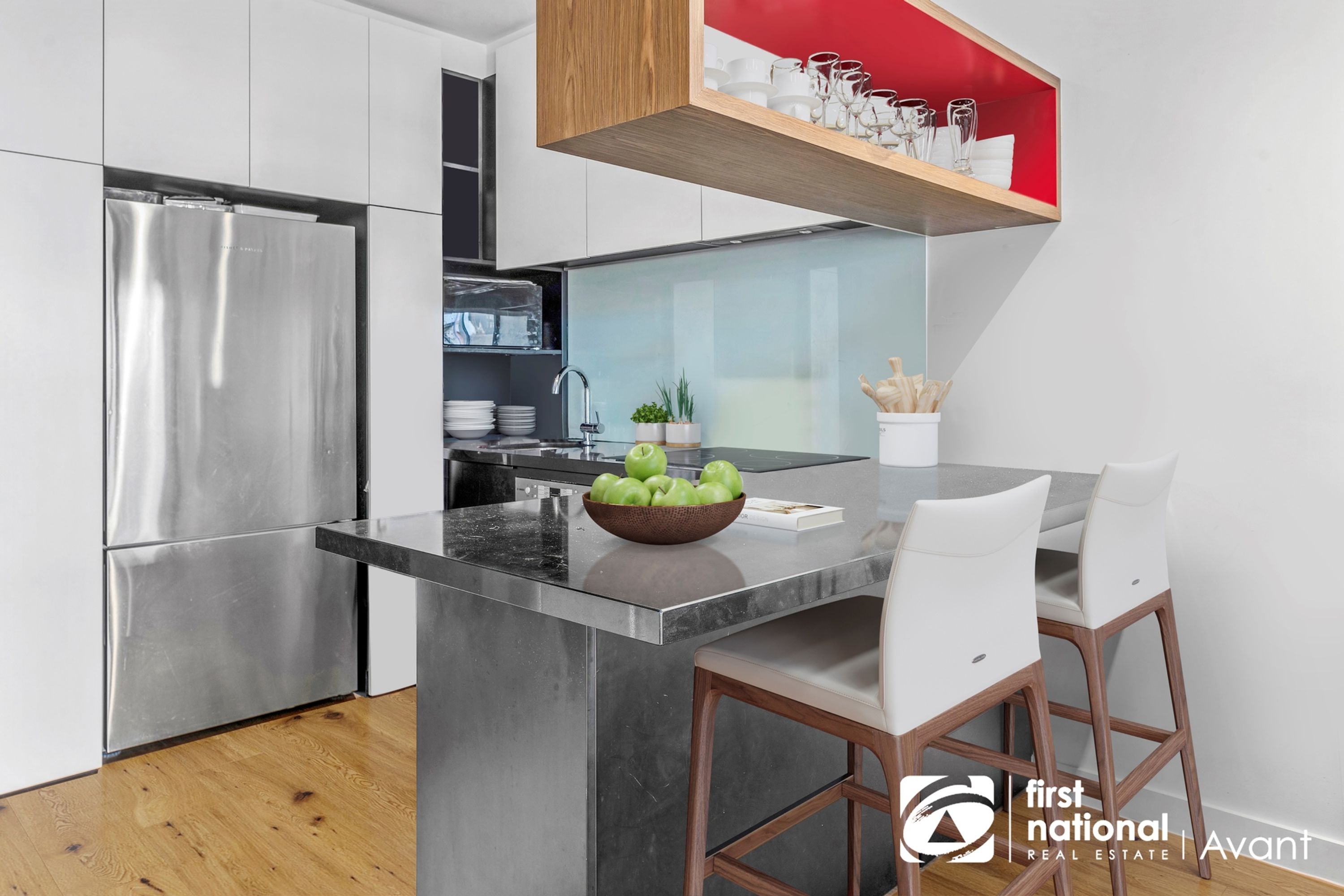 313/123 Pelham Street, Carlton - Thumbnail 5