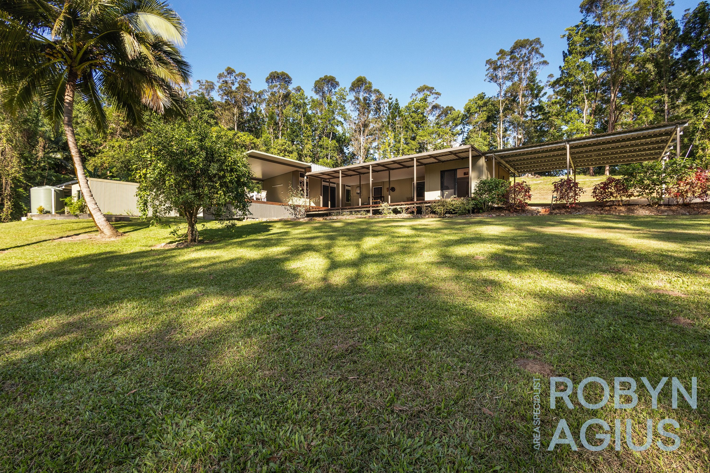 566 Gorge Road, Finch Hatton, Finch Hatton - Image 1