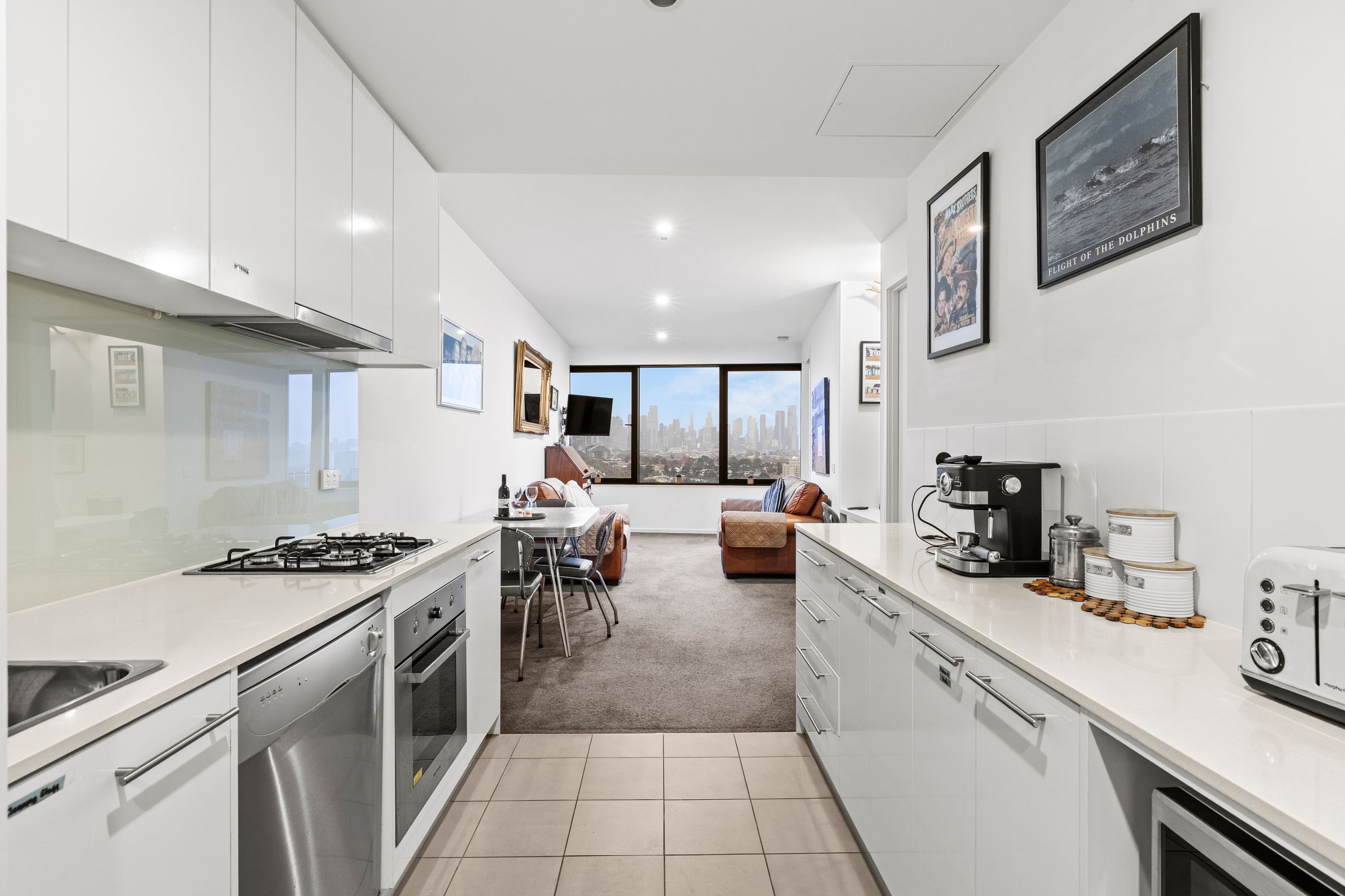 1811/18 Mt Alexander Road, Travancore - Image 1