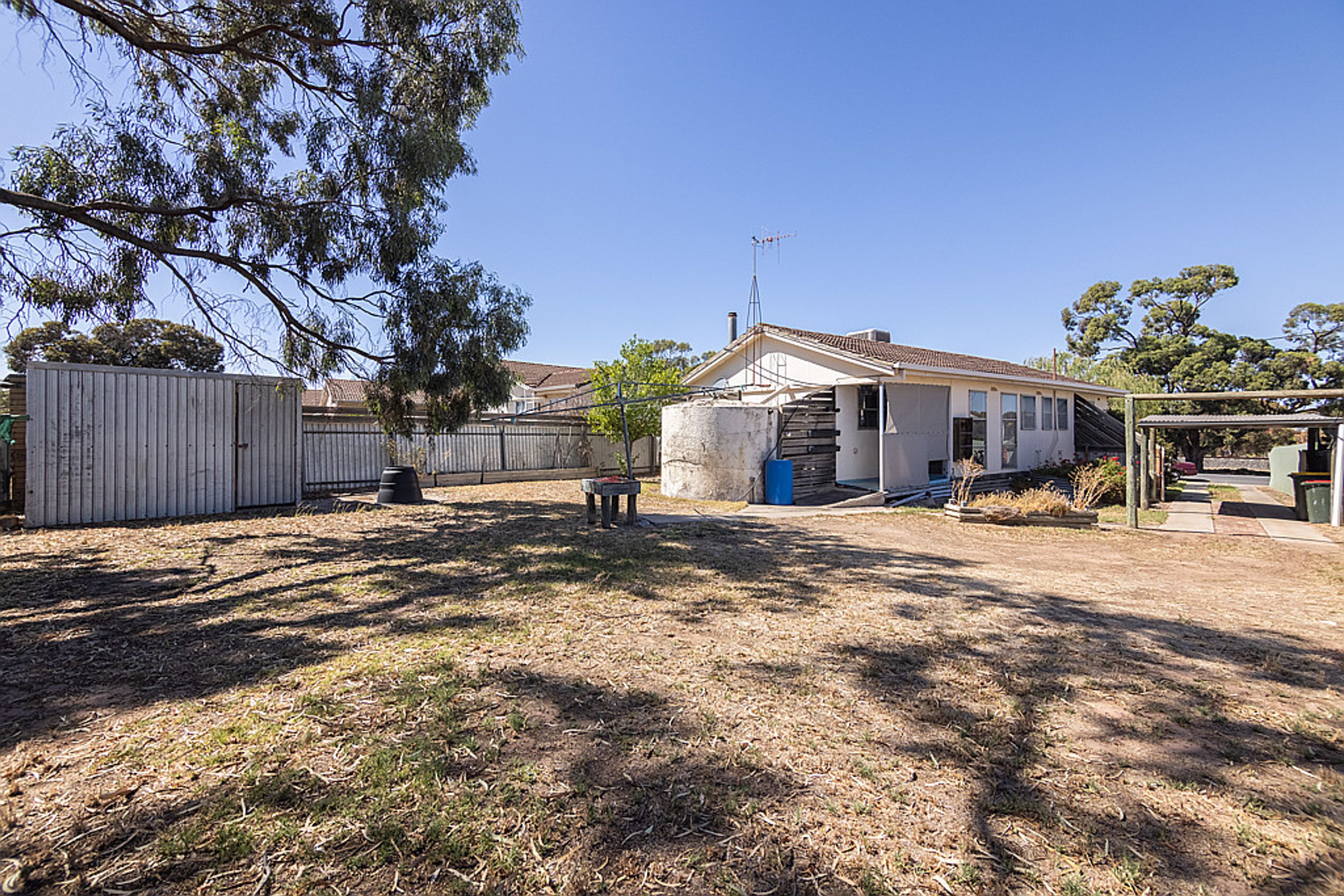15 Belcher Street, Nhill VIC 3418, Nhill - Thumbnail 5