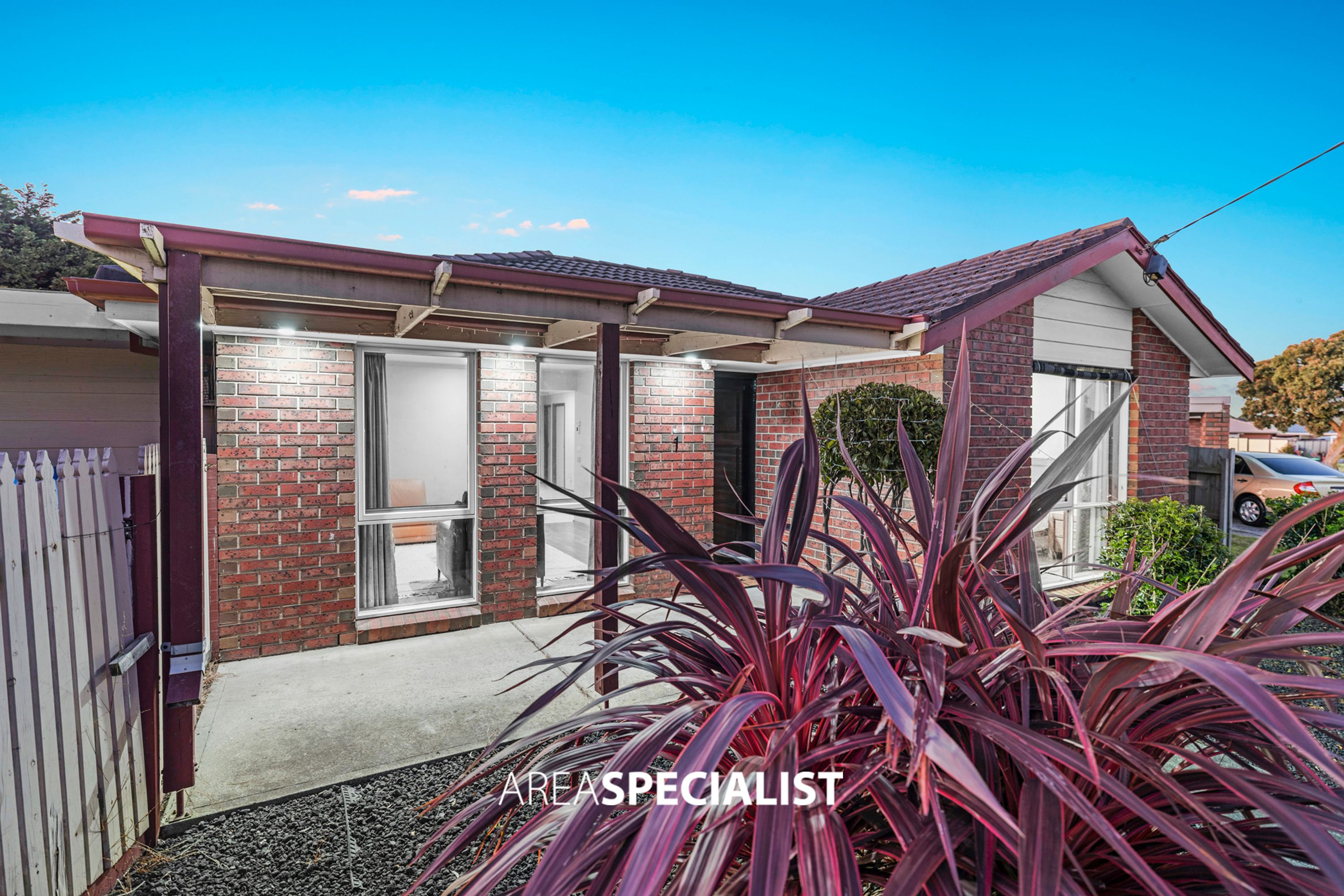 1 Catherine Edey Place, Hampton Park