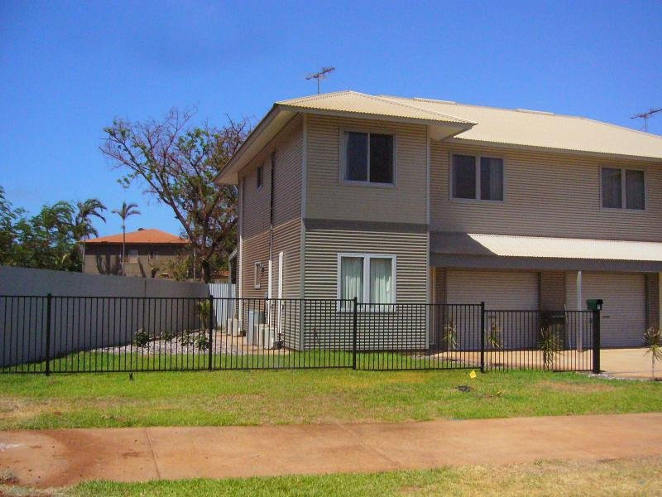 1/5 Mckay Street, Port Hedland, WA 6721, Port Hedland - Thumbnail 2