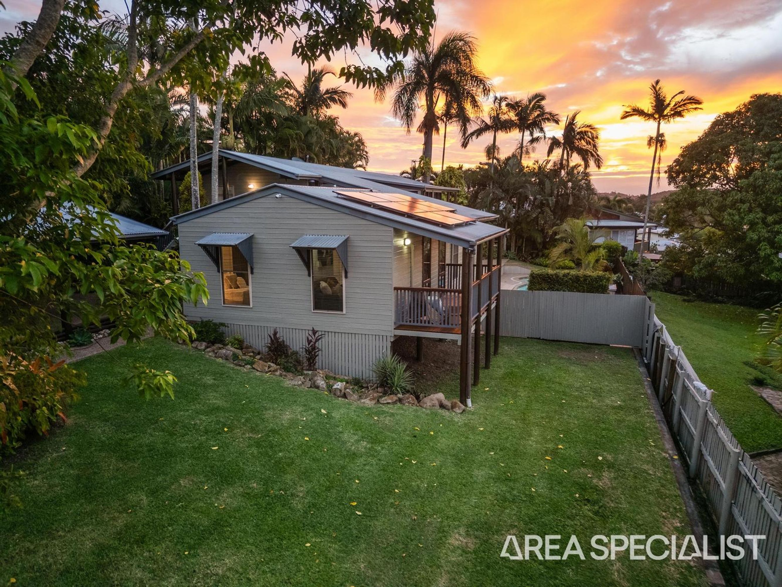 23 Pioneer Street, Glenella, Glenella - Image 1
