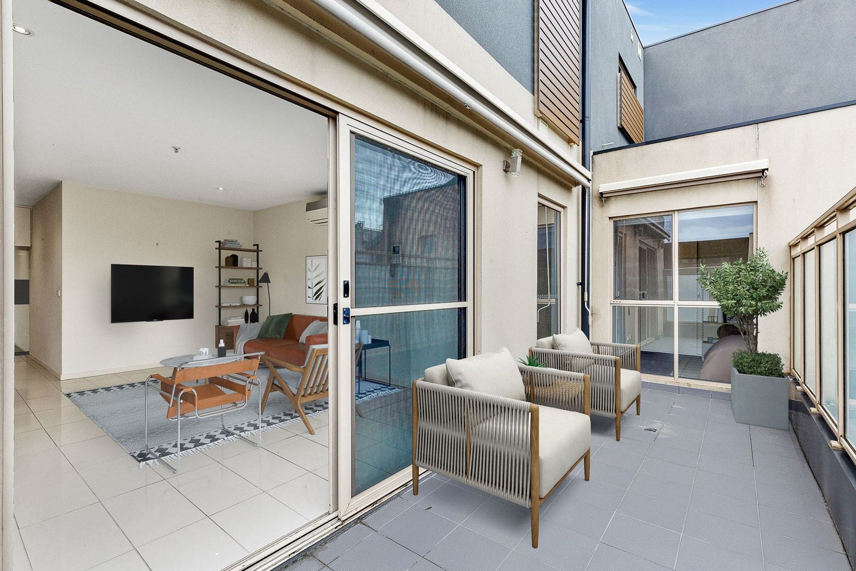 106/415 Highbury Road, Burwood - Thumbnail 4