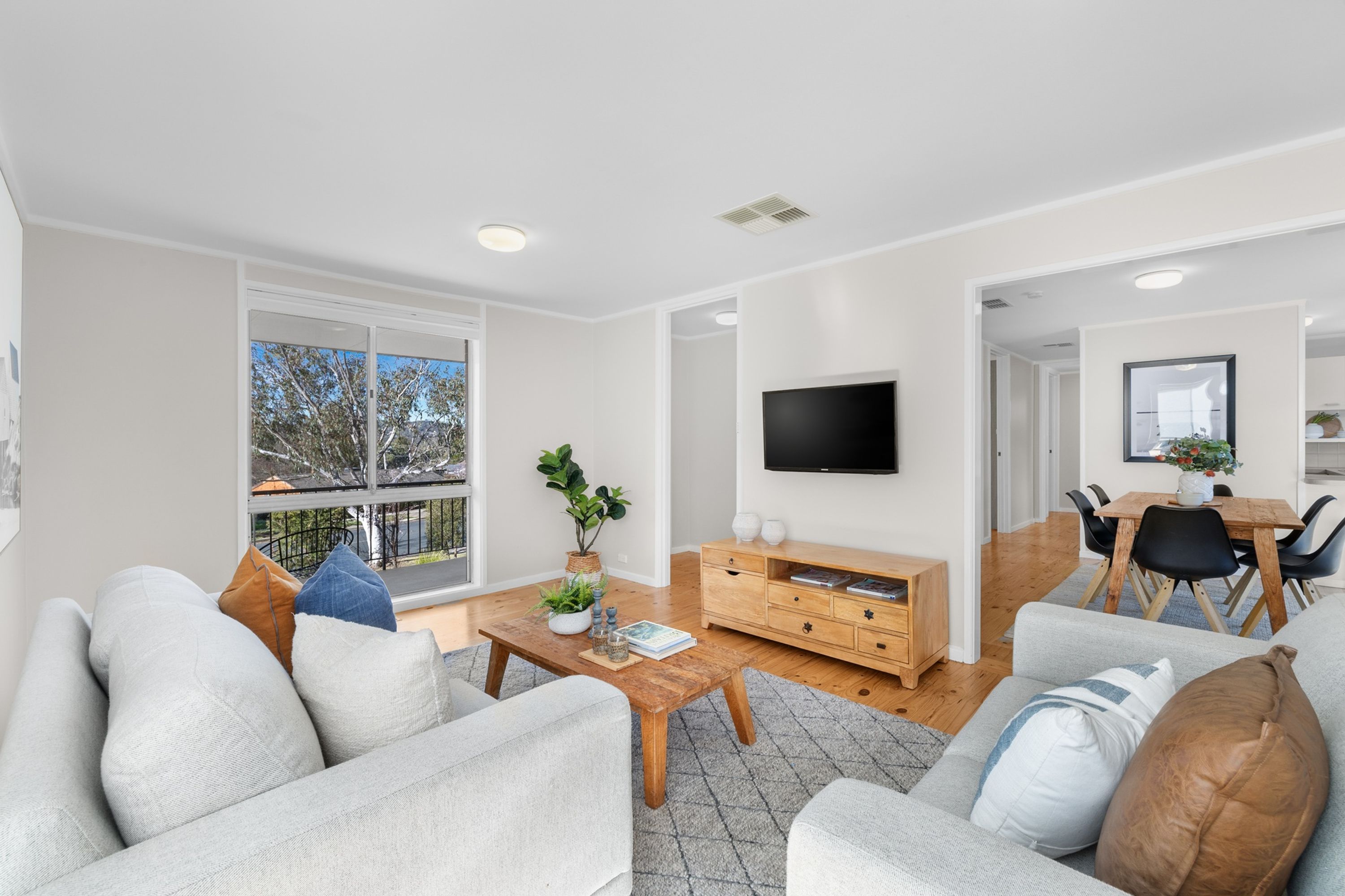 59 Handcock Crescent, Macgregor - Thumbnail 4