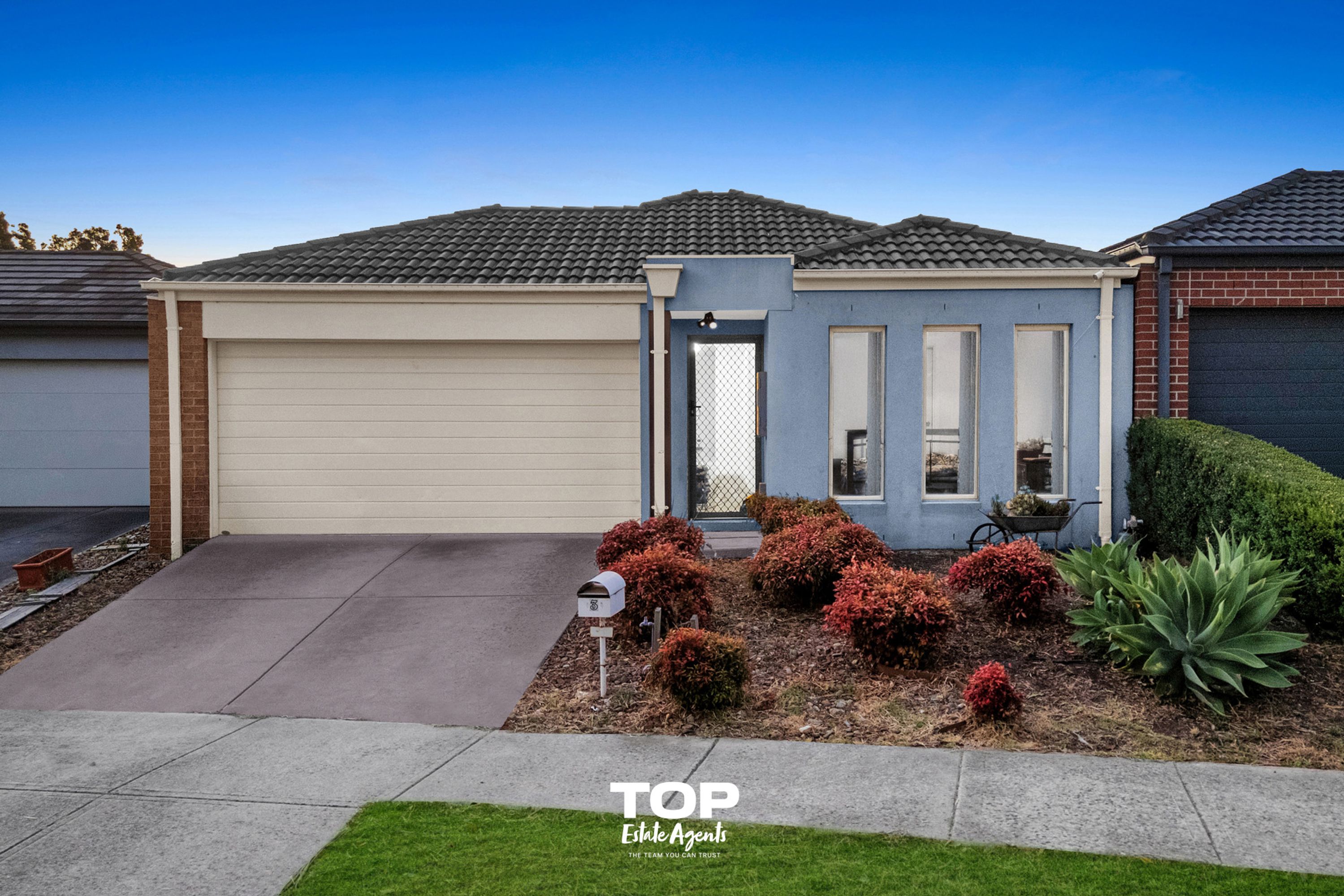 3 Growler Street, Pakenham - Thumbnail 2