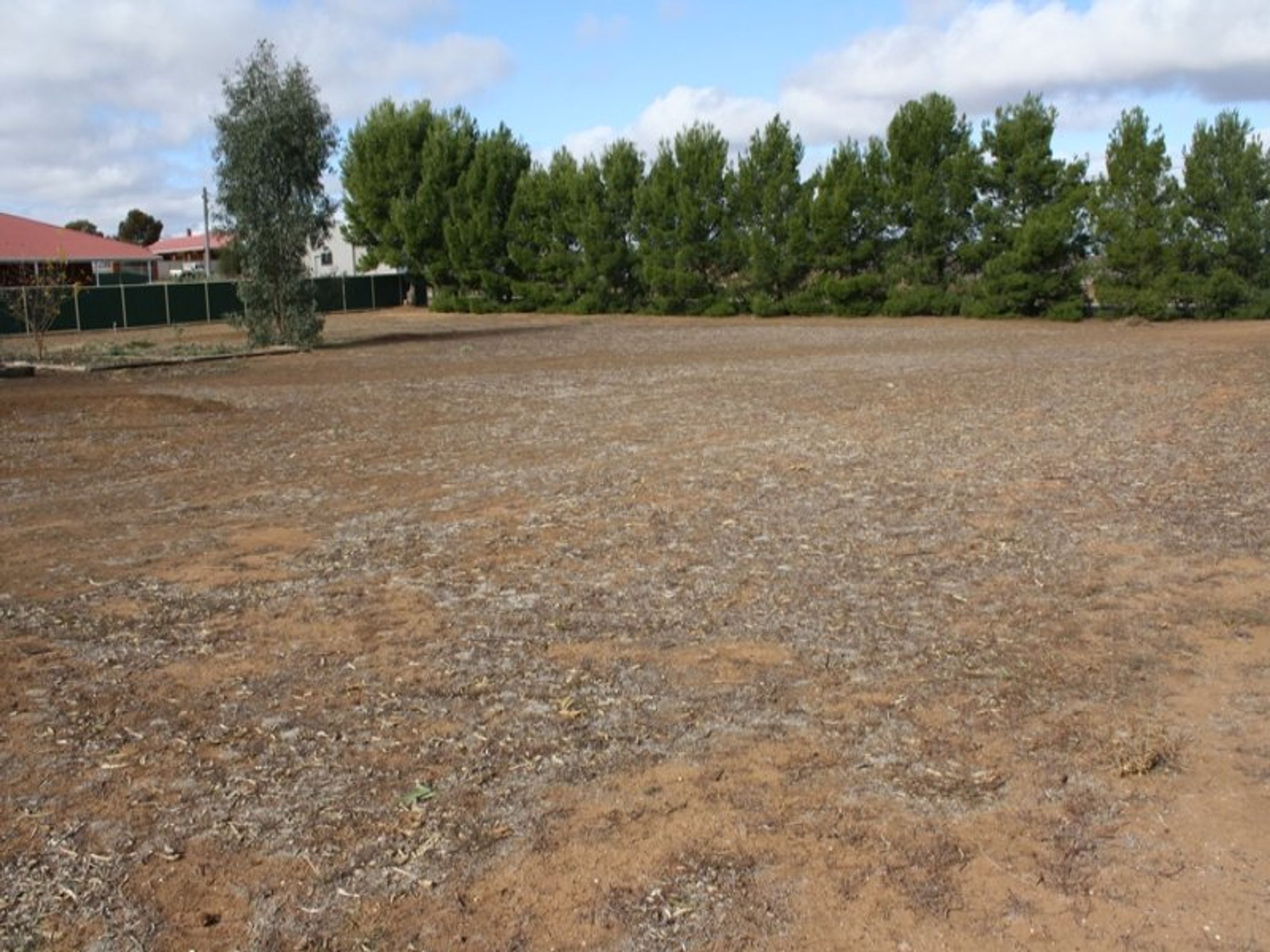 Lot 27 Townsend Street, Nhill VIC 3418, Nhill - Thumbnail 3
