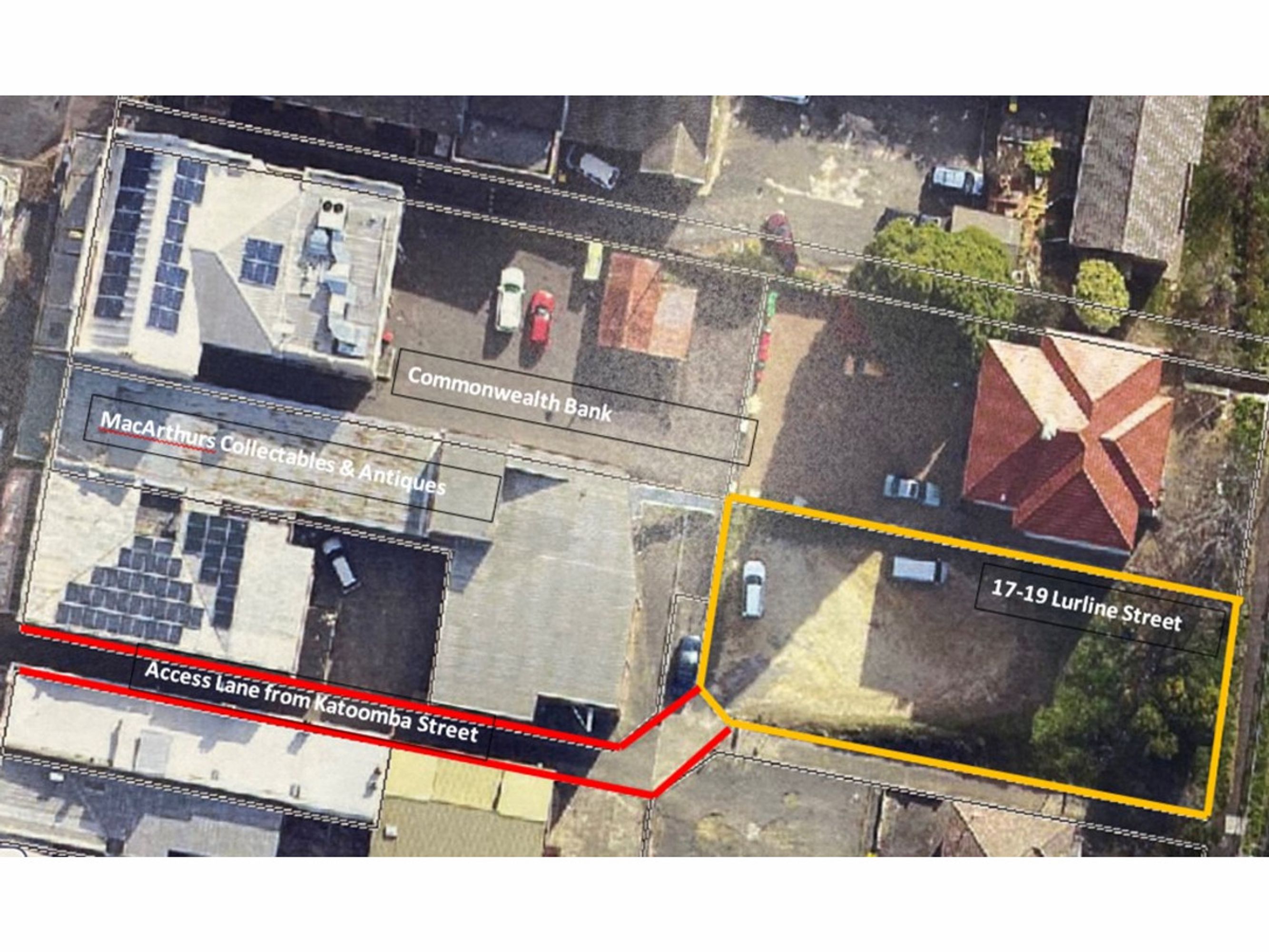 17-19 Lurline Street, Katoomba - Thumbnail 3