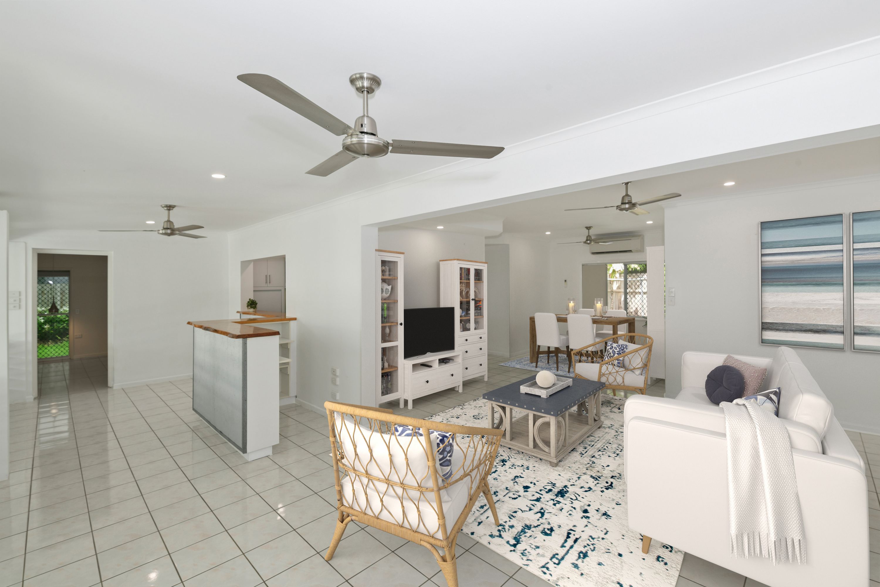 8 Volute Close, Trinity Beach, QLD 4879, Trinity Beach - Thumbnail 8