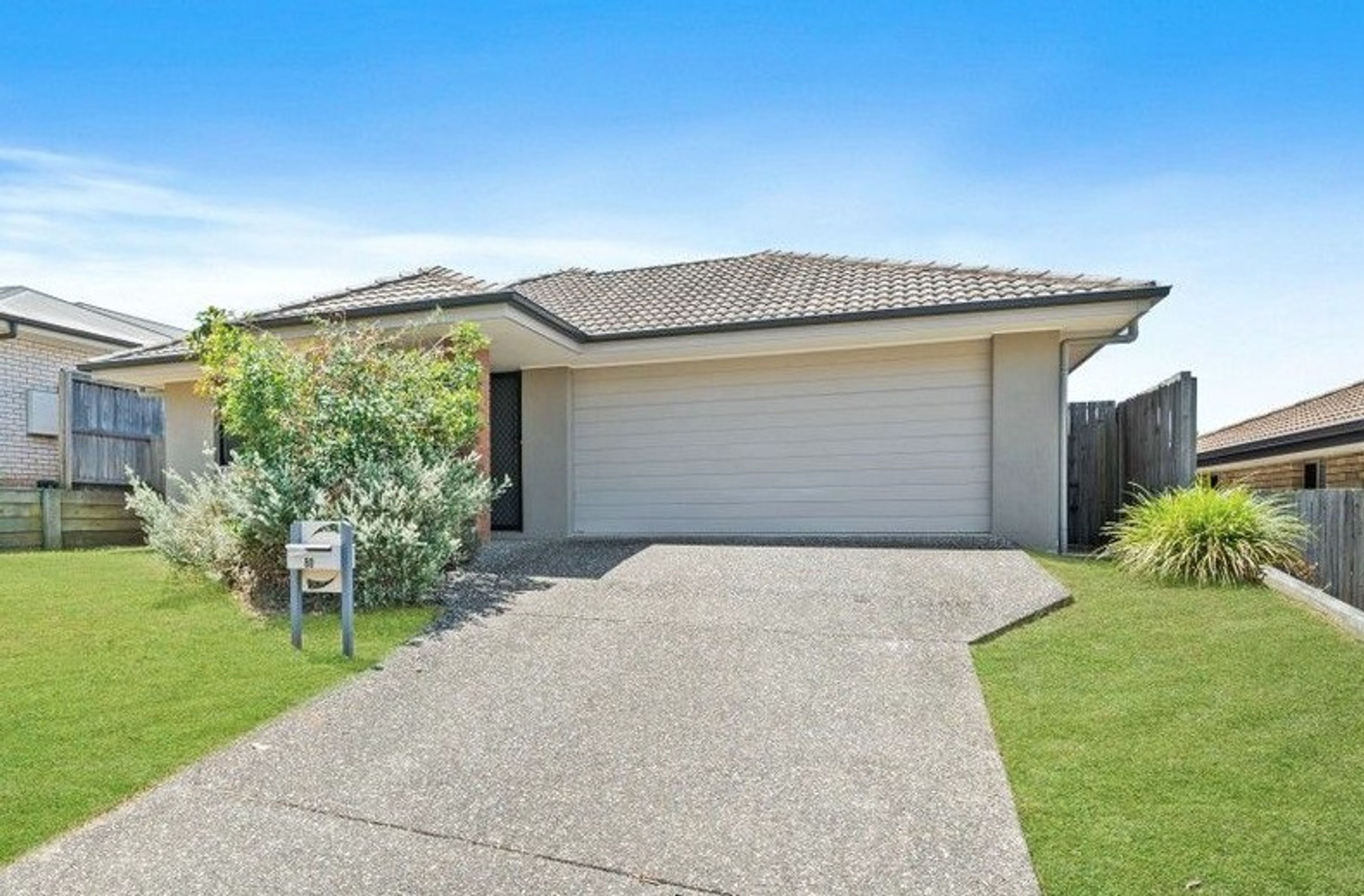 80 Darlington Dr