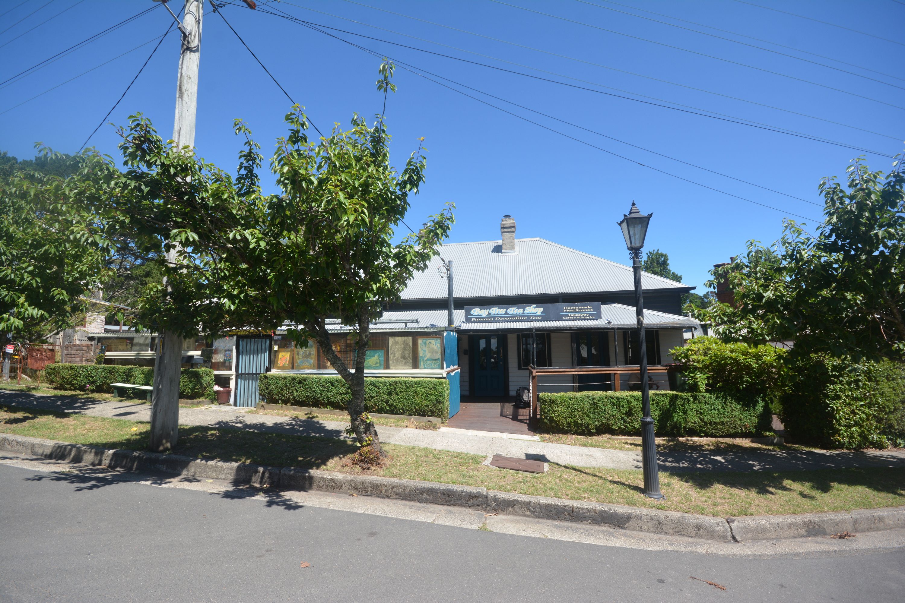 26 Station Street, Mount Victoria - Image 1
