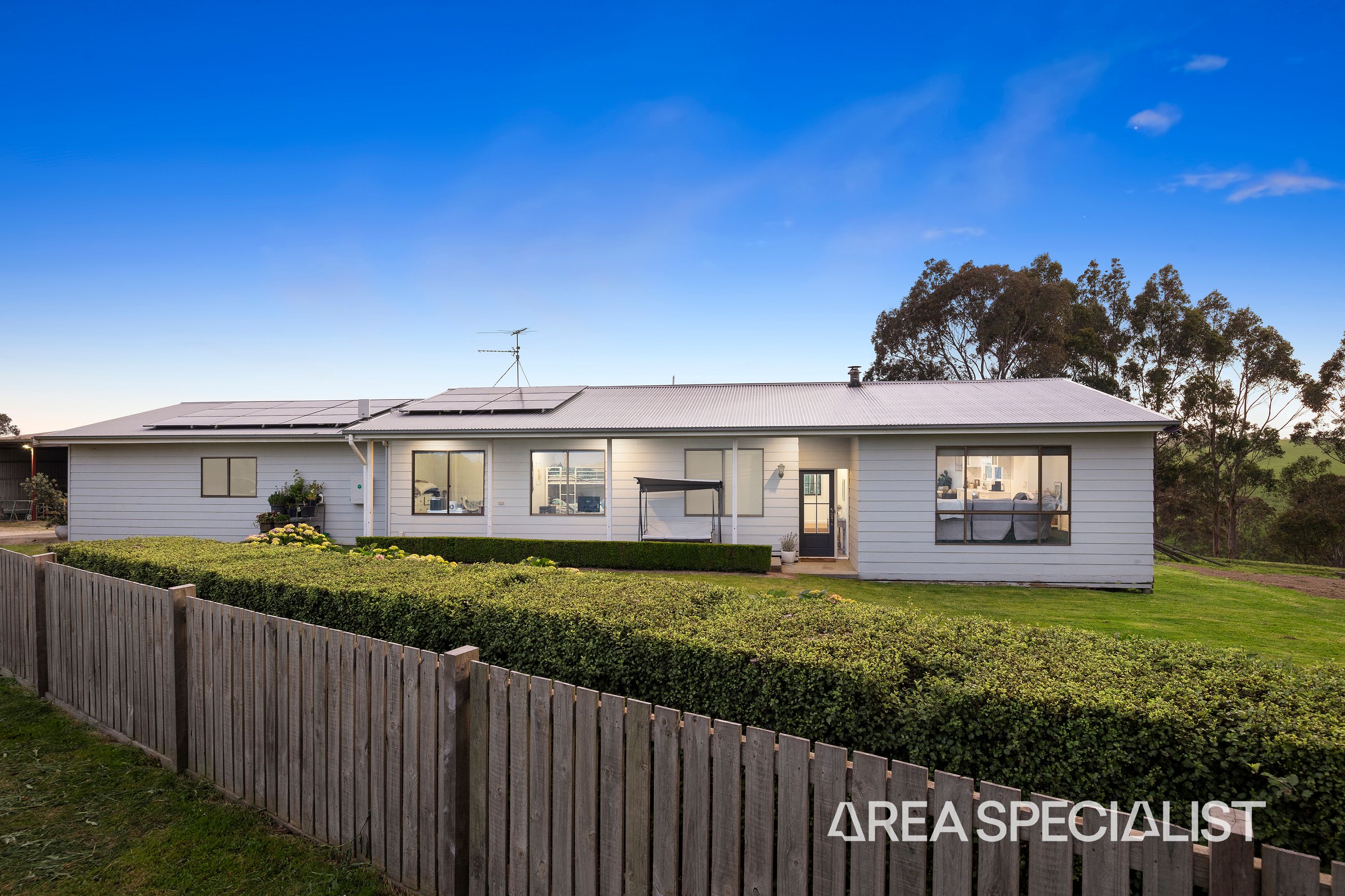 60 Fitzgeralds Road, Bena, Bena - Image 1