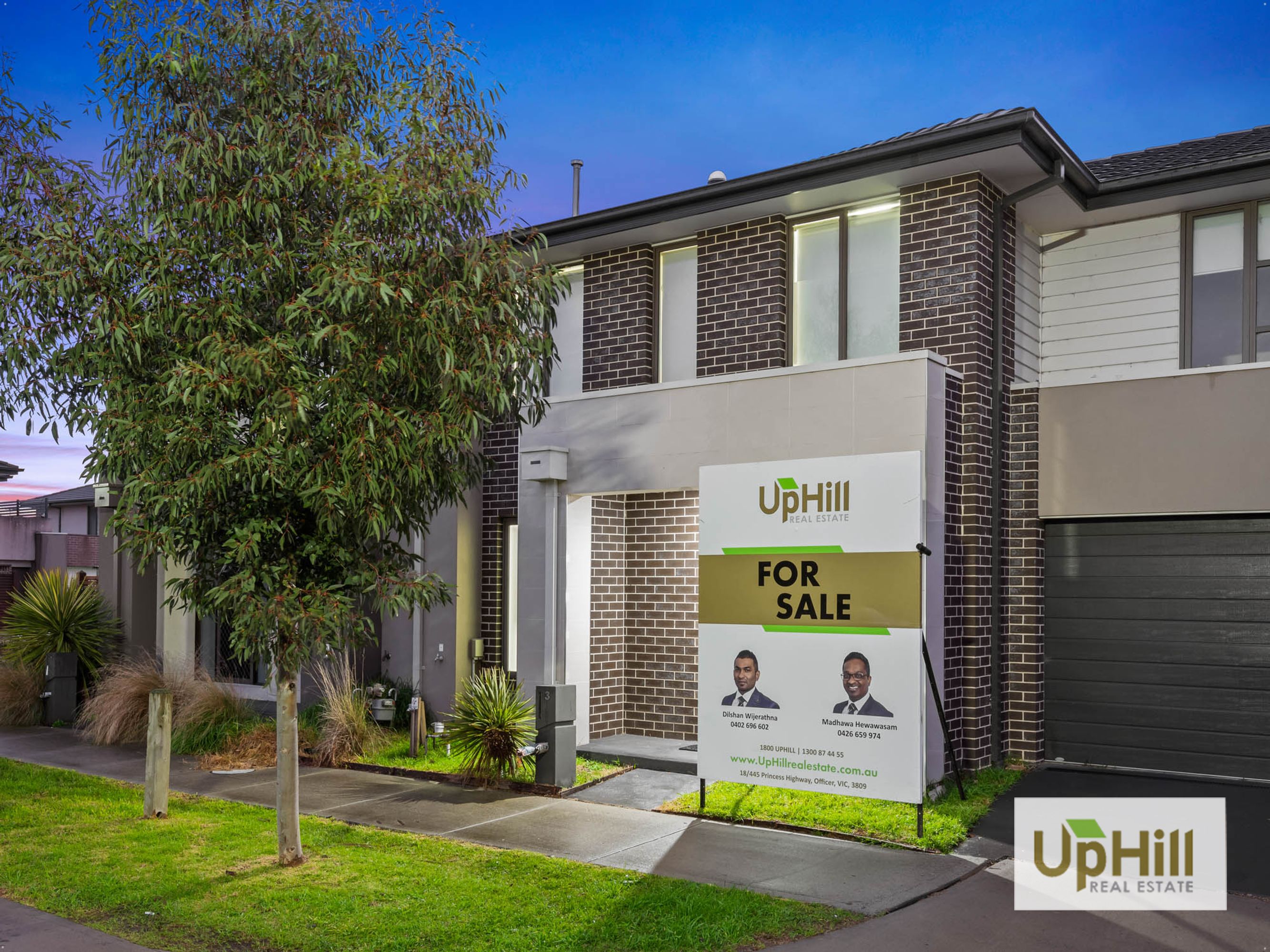 3 Birchmore Place, Clyde North - Thumbnail 2