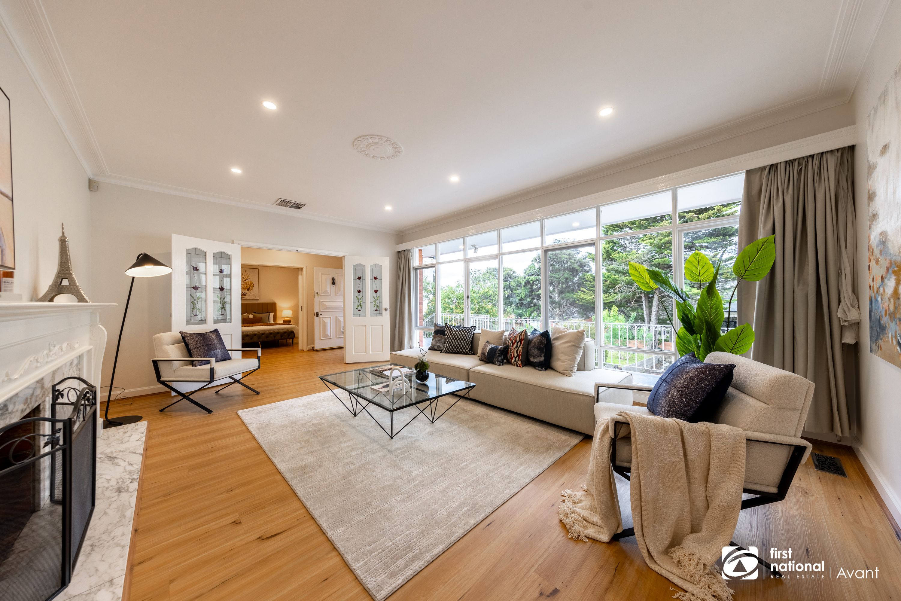 48 Dempster Avenue, Balwyn North - Thumbnail 2