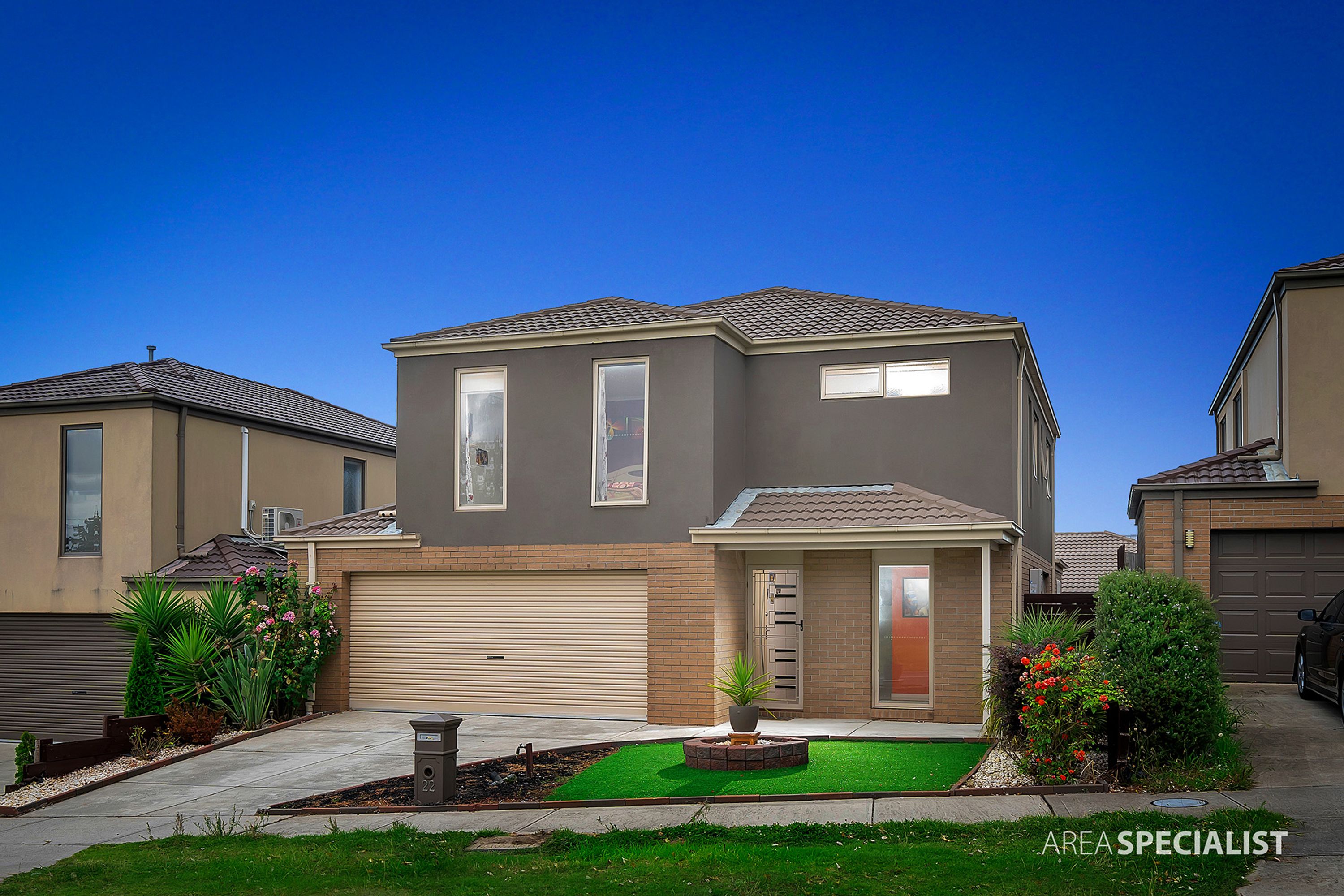 22 Bethune Drive, Hampton Park