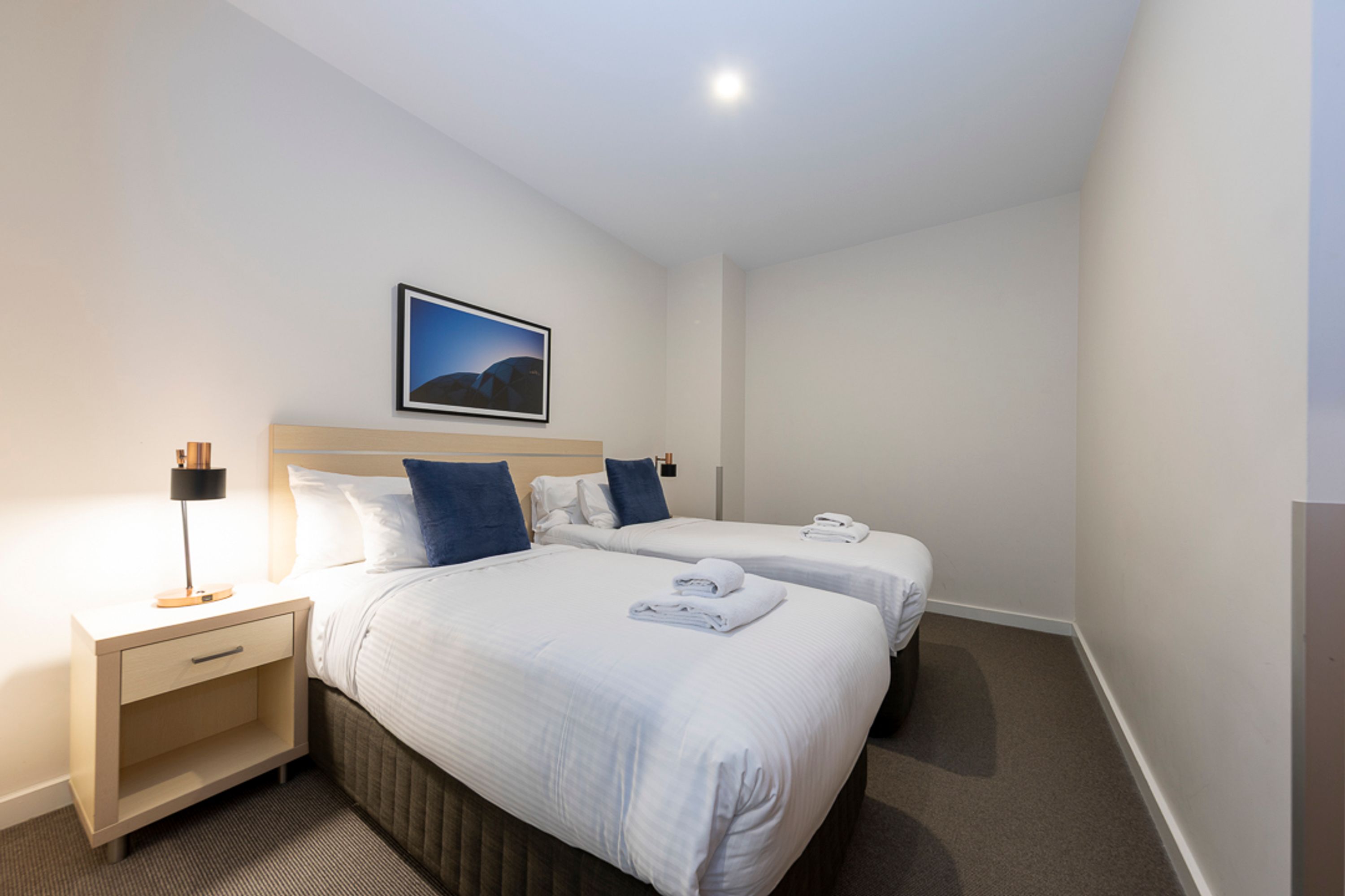 605/60 Market Street, Melbourne - Thumbnail 5
