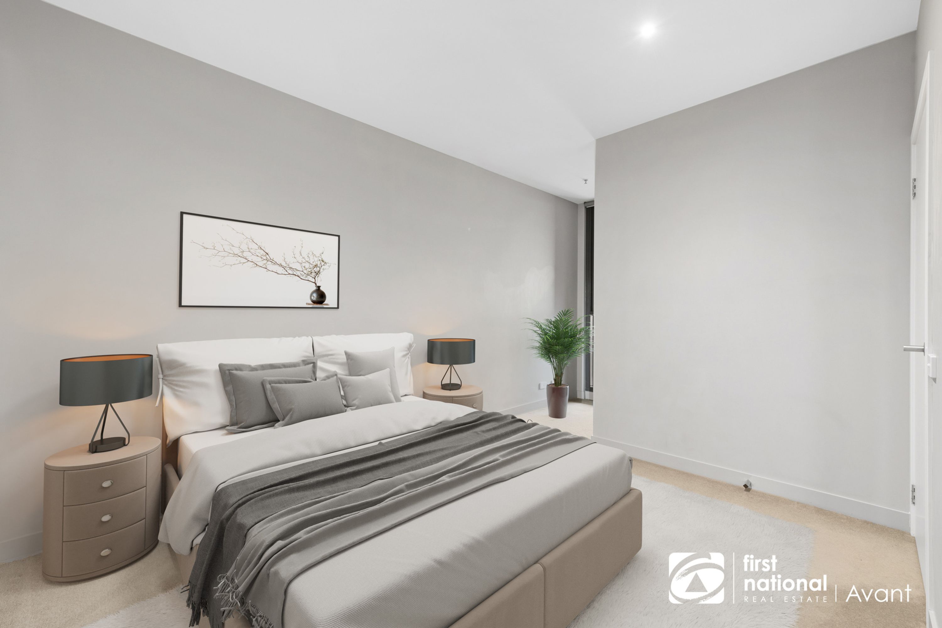 2603/38 Albert Road, South Melbourne - Thumbnail 5