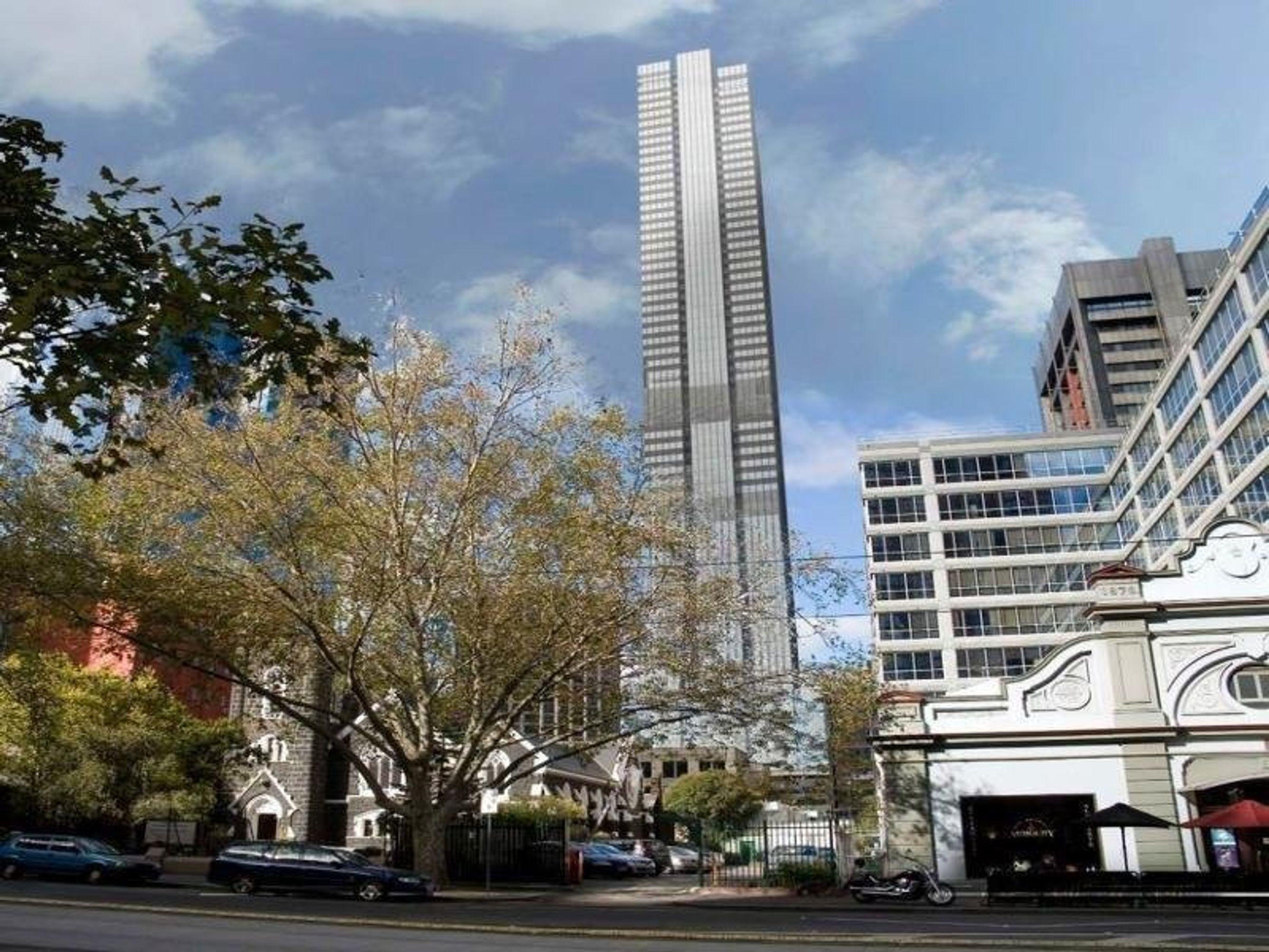 568 Collins Street, Melbourne - Thumbnail 2