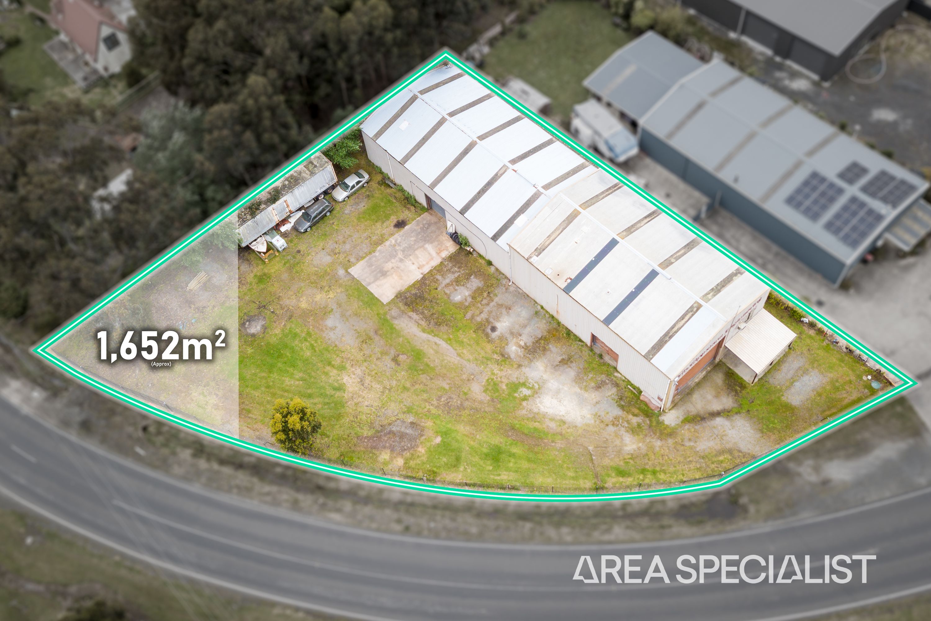18-20 Watts Road, Nyora, Nyora - Image 1