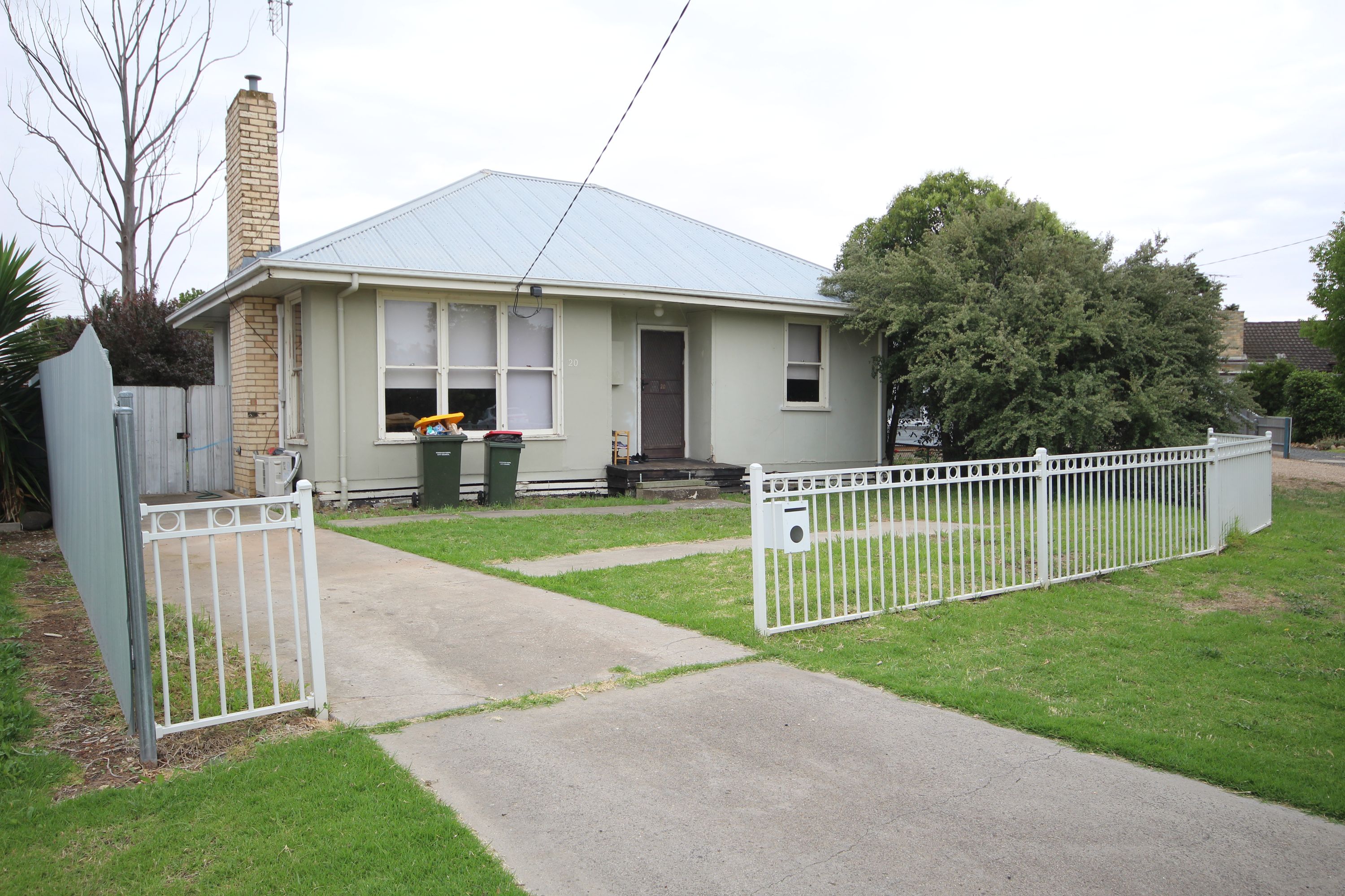 20 Elizabeth Street, Horsham VIC 3400