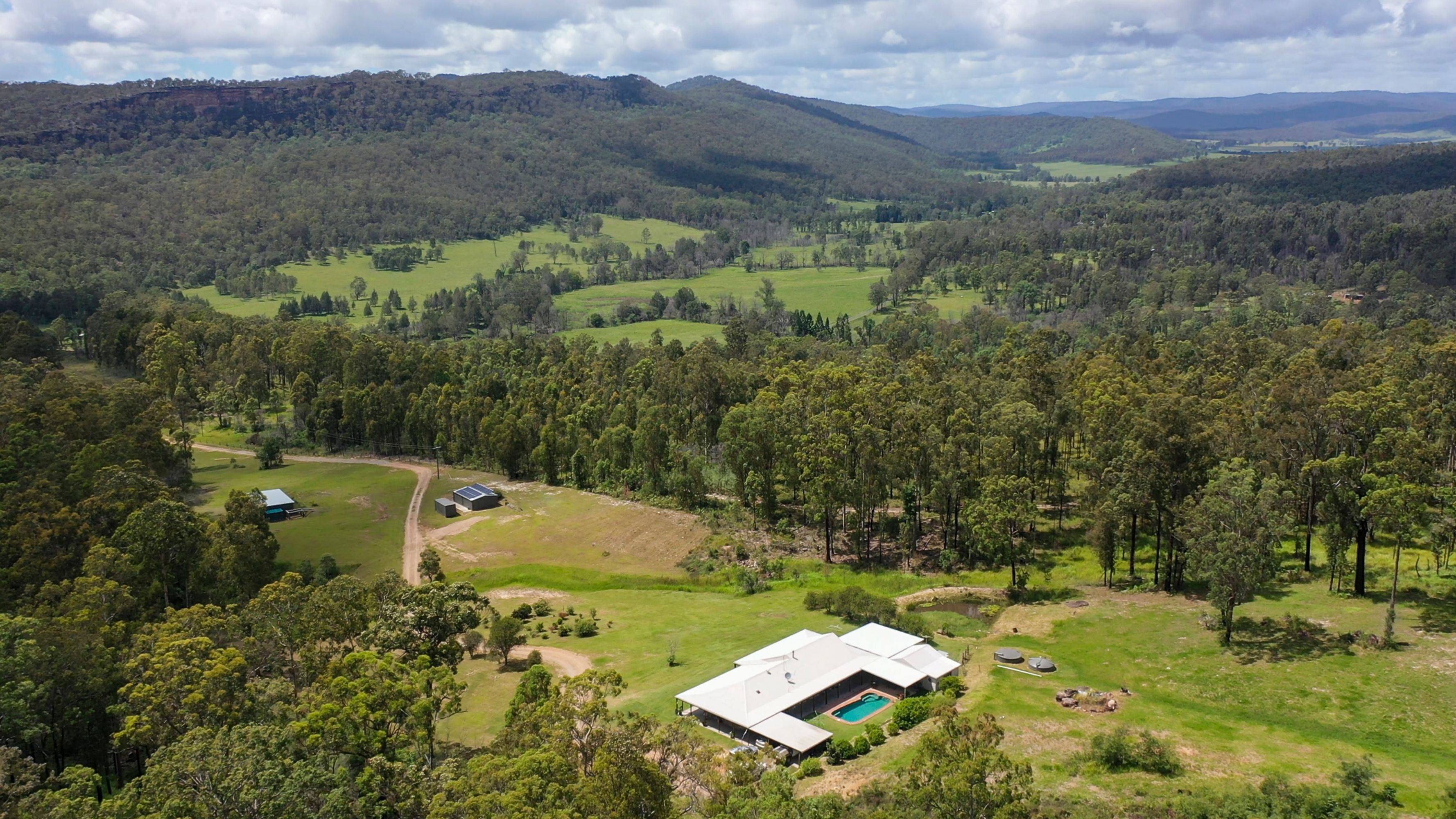 1696 Kangaroo Creek Road, Kangaroo Creek - Thumbnail 3