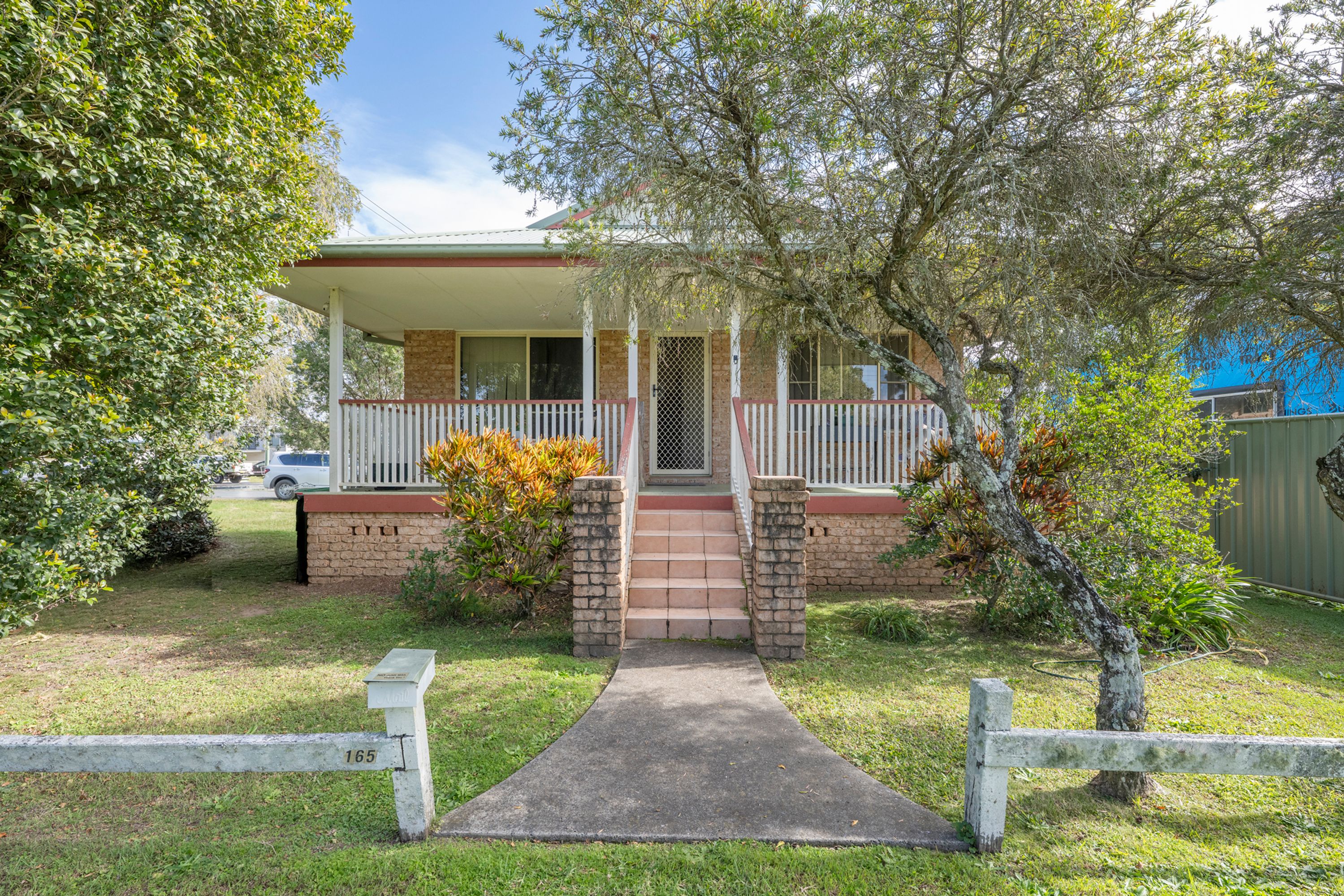 165 Villiers Street, Grafton - Image 1
