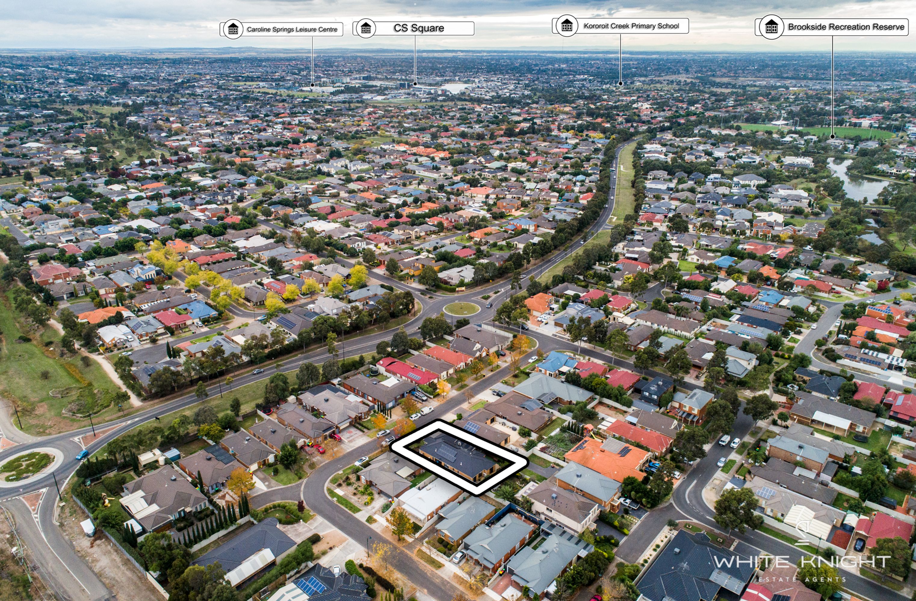 5 Nullarbor Place, Caroline Springs VIC 3023, Caroline Springs - Thumbnail 8