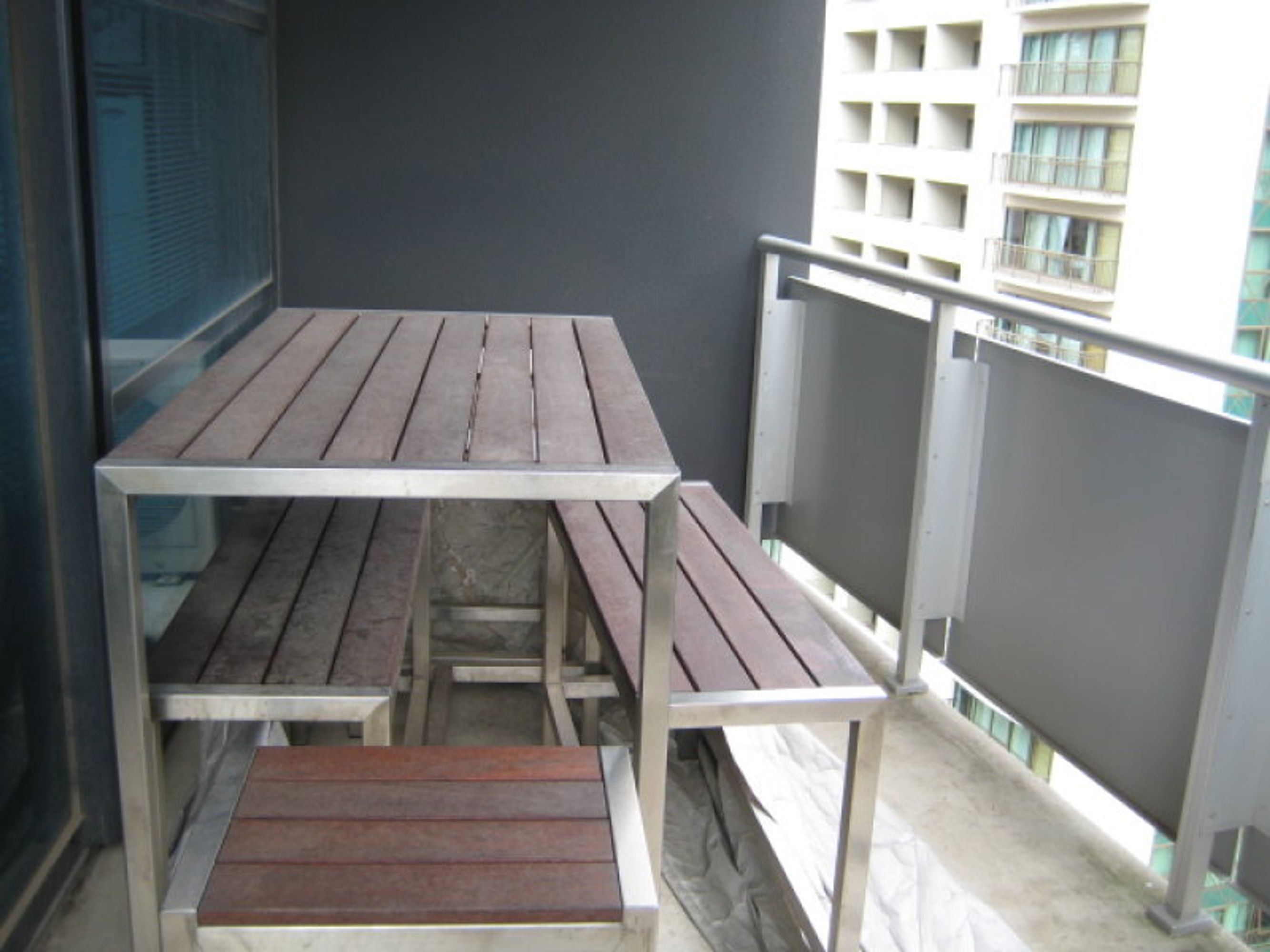 1418/139 Lonsdale Street, Melbourne - Thumbnail 7