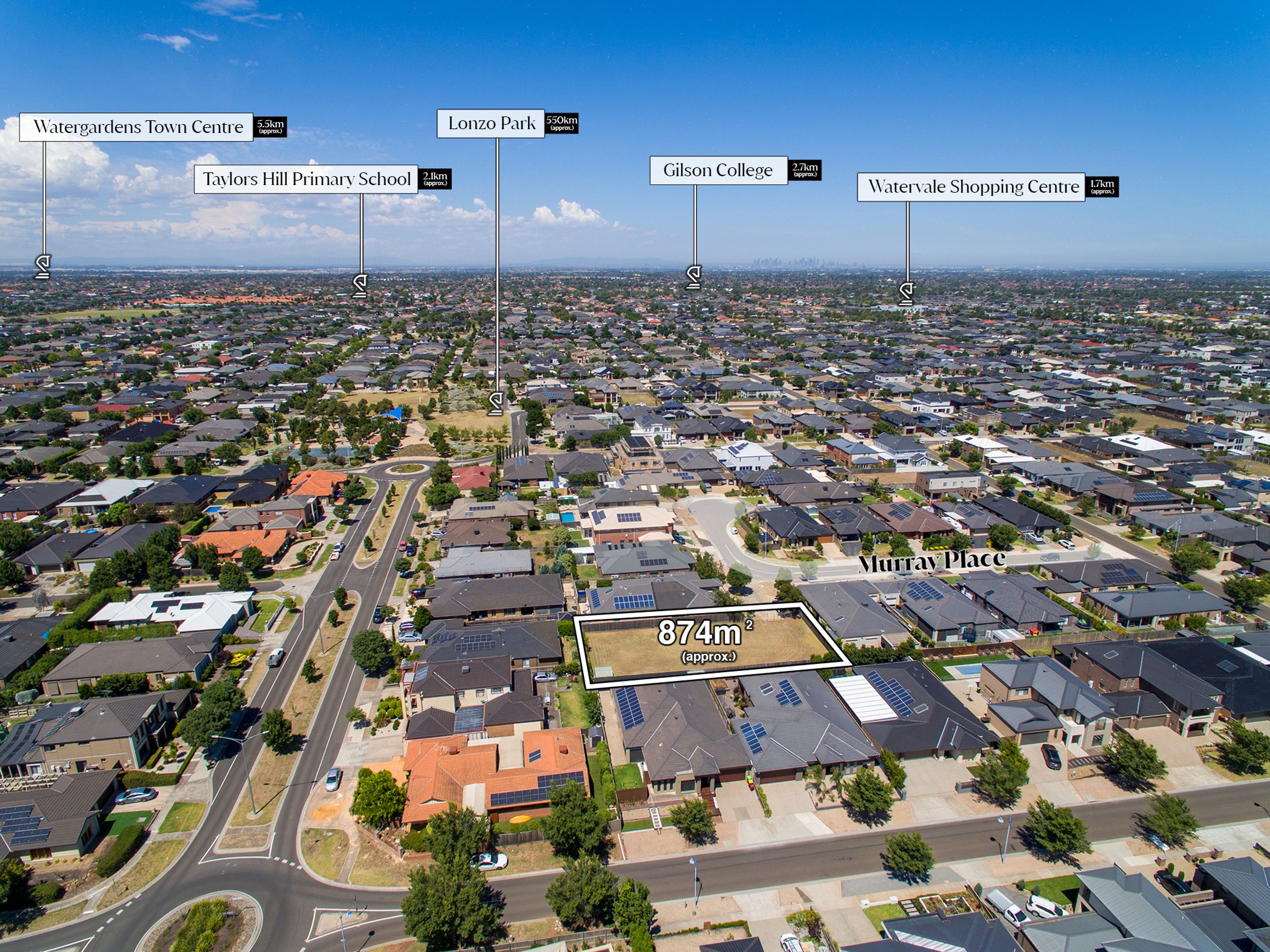 5 Murray Place, Taylors Hill VIC 3037, Taylors Hill - Thumbnail 3